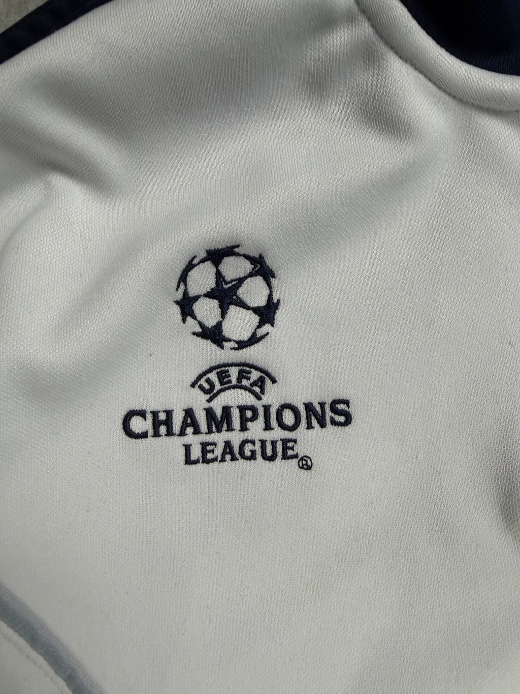 ADIDAS CHELSEA RETRO SWEATER (L)