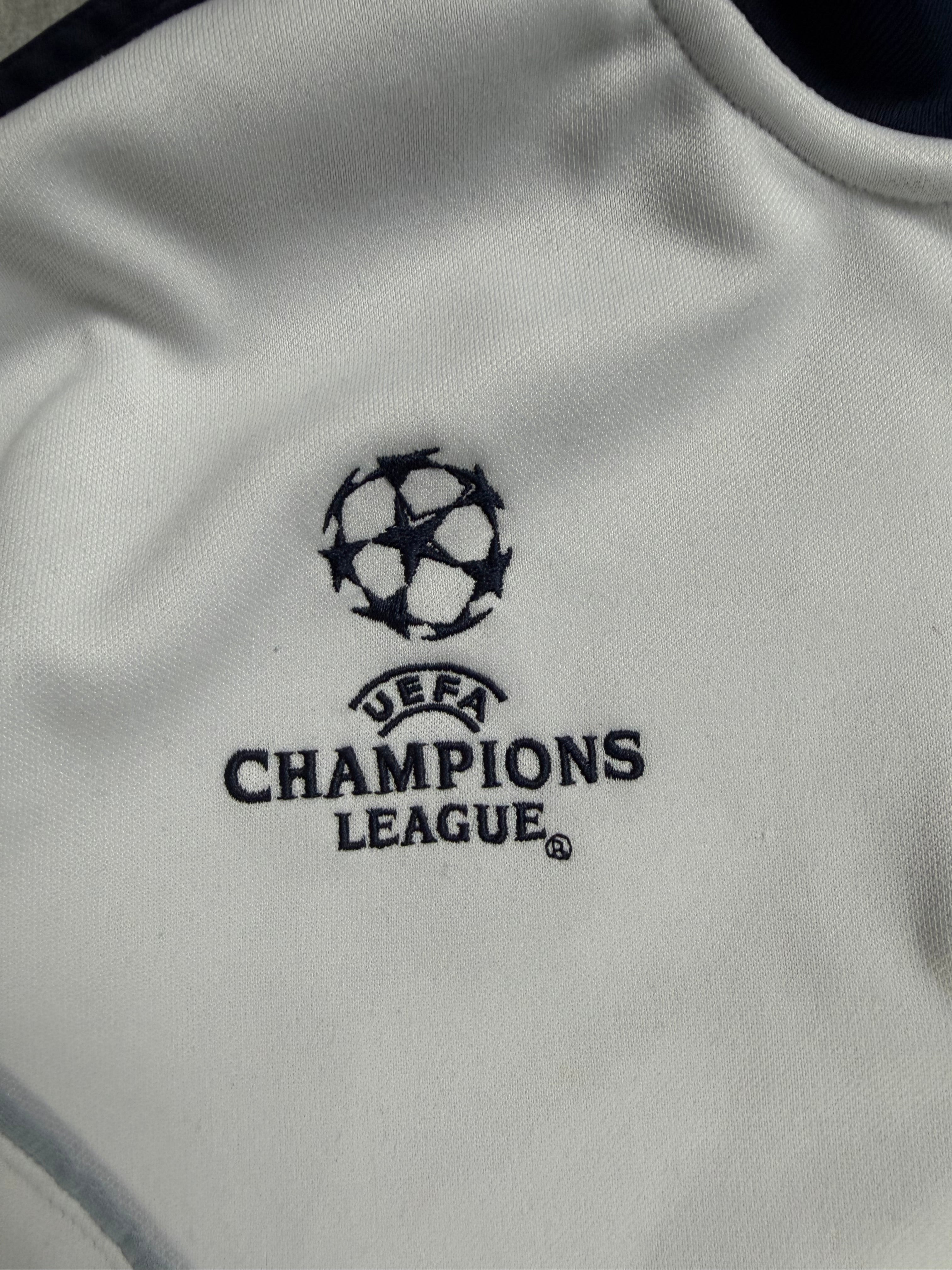 ADIDAS CHELSEA RETRO SWEATER (L)