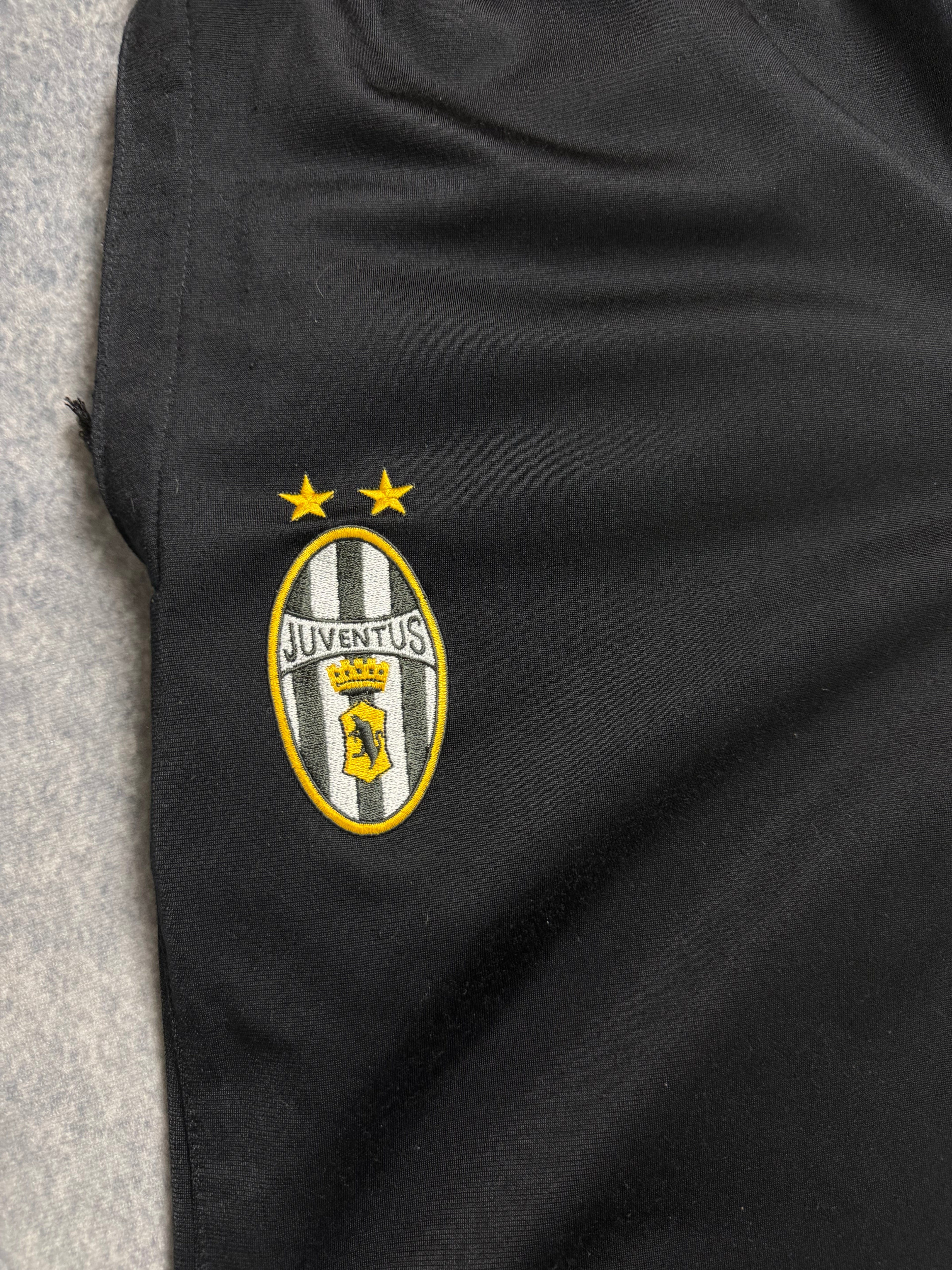 NIKE JUVENTUS VINTAGE JOGGER 2000/01 - S