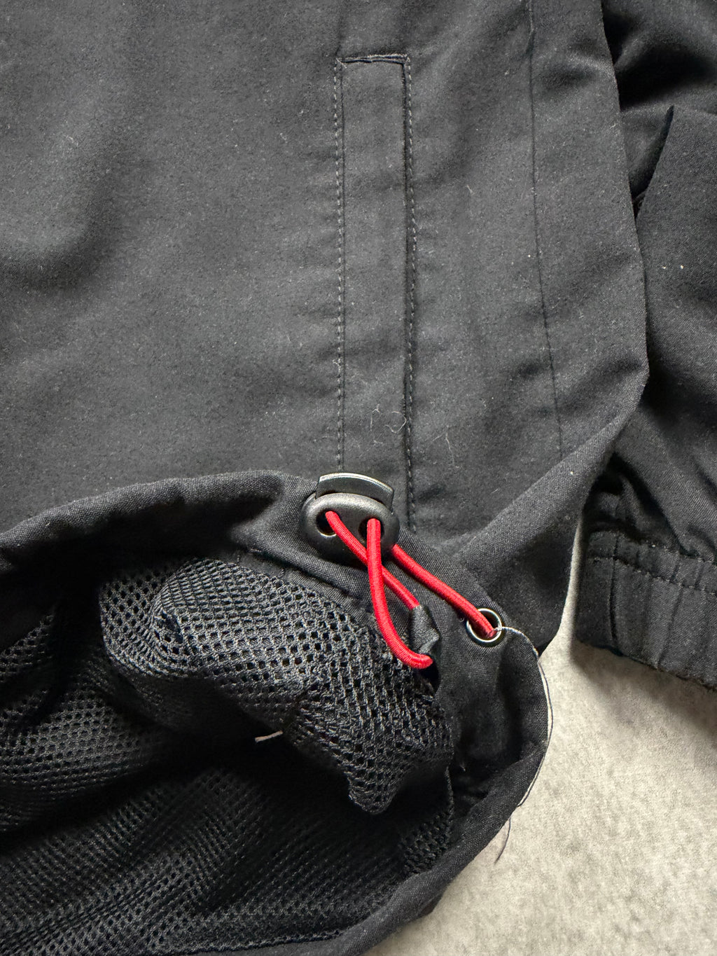 ADIDAS AC MILAN VINTAGE TRACKSUIT 2009 - L
