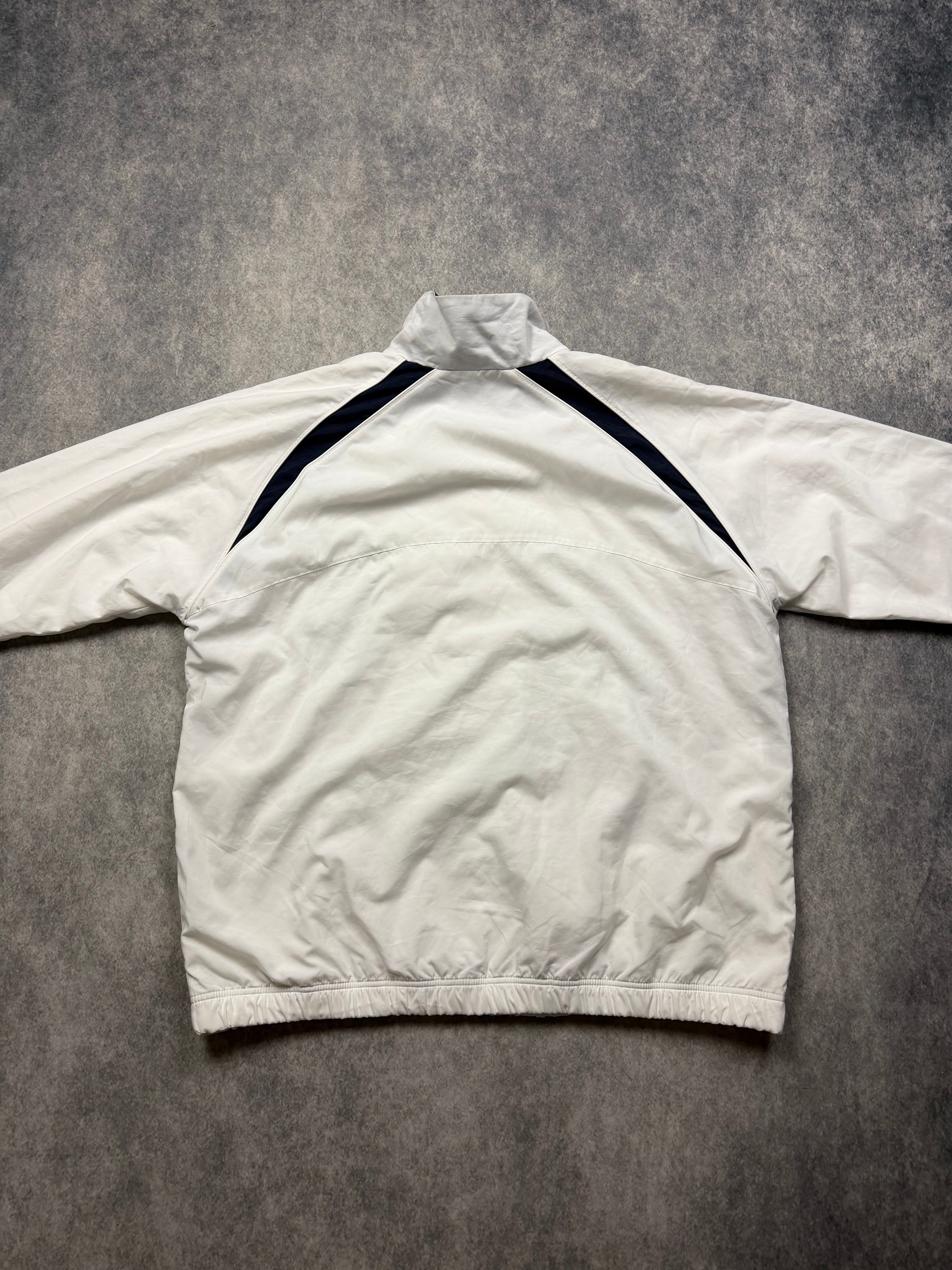 NIKE VINTAGE TRACKJACKET - XL