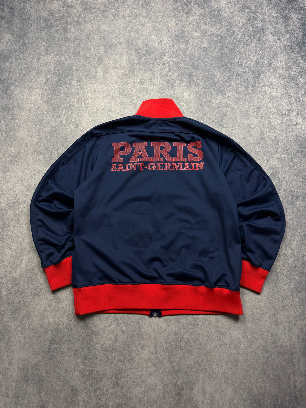 NIKE PSG VINTAGE TRACKJACKET 2012 - S