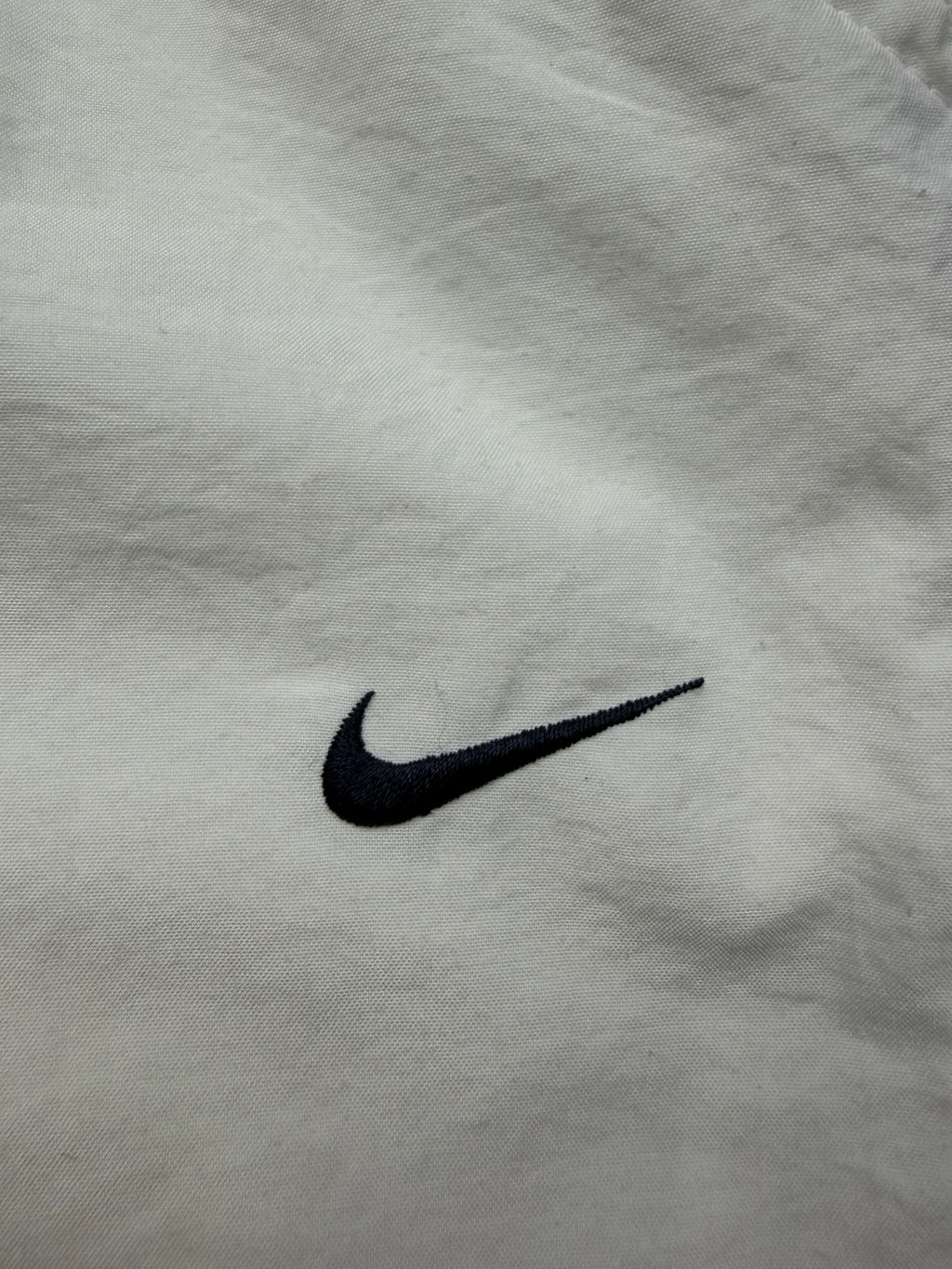 NIKE VINTAGE TRACKPANTS - XL