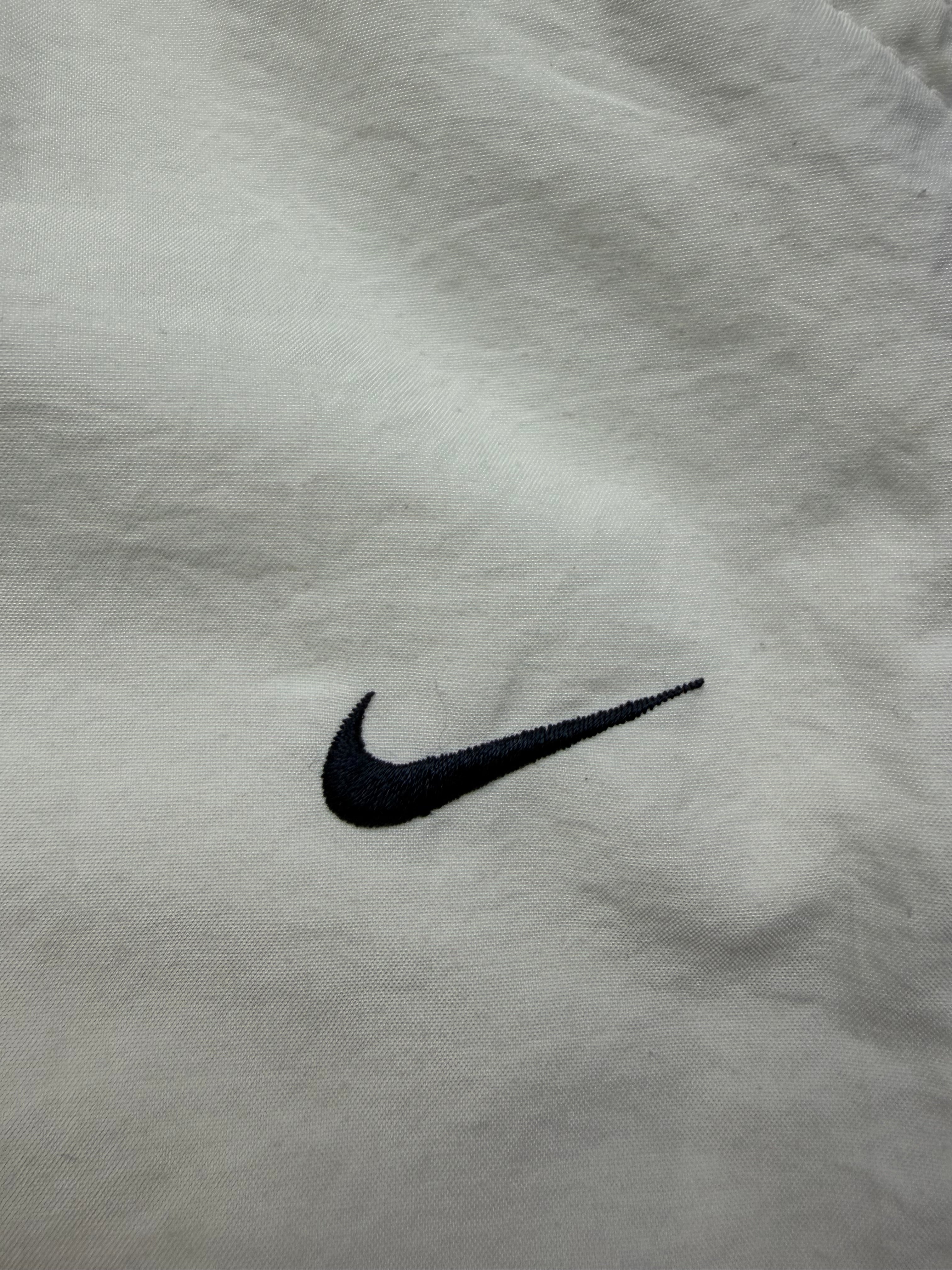 NIKE VINTAGE TRACKPANTS - XL