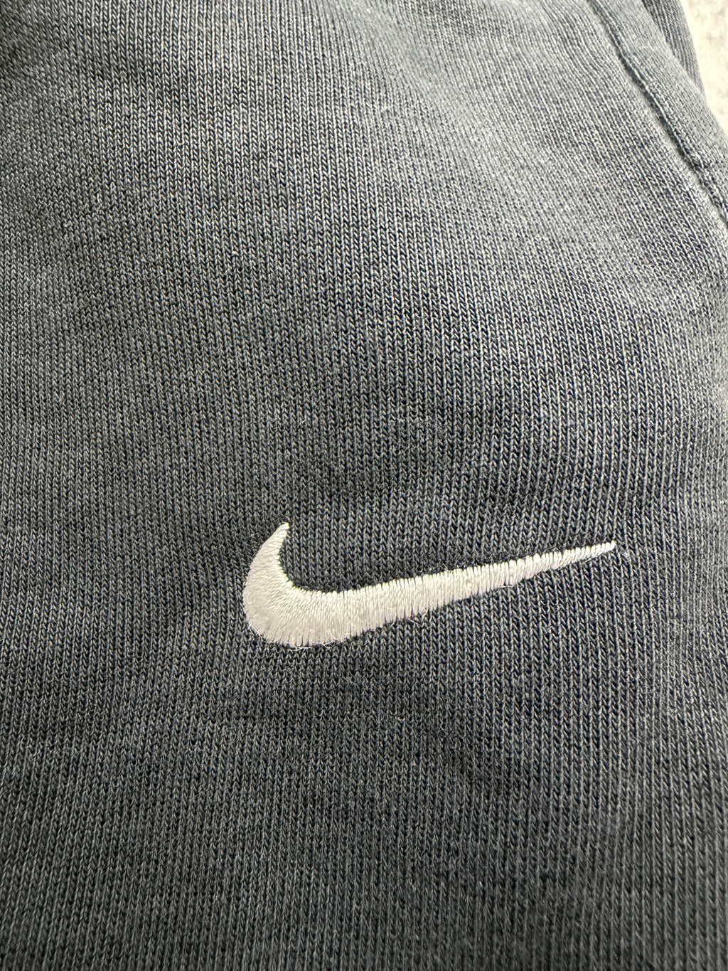 NIKE VINTAGE JOGGER - M