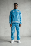 ADIDAS MARSEILLE VINTAGE TRACKSUIT 2014/15 - S