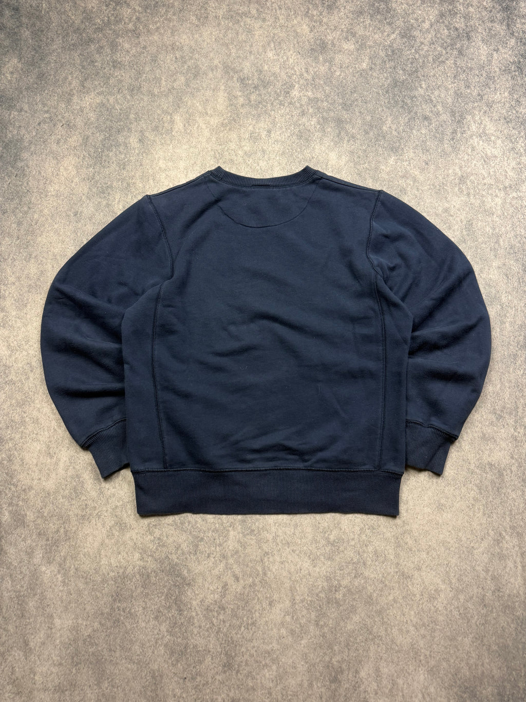 NIKE VINTAGE SWEATER - S