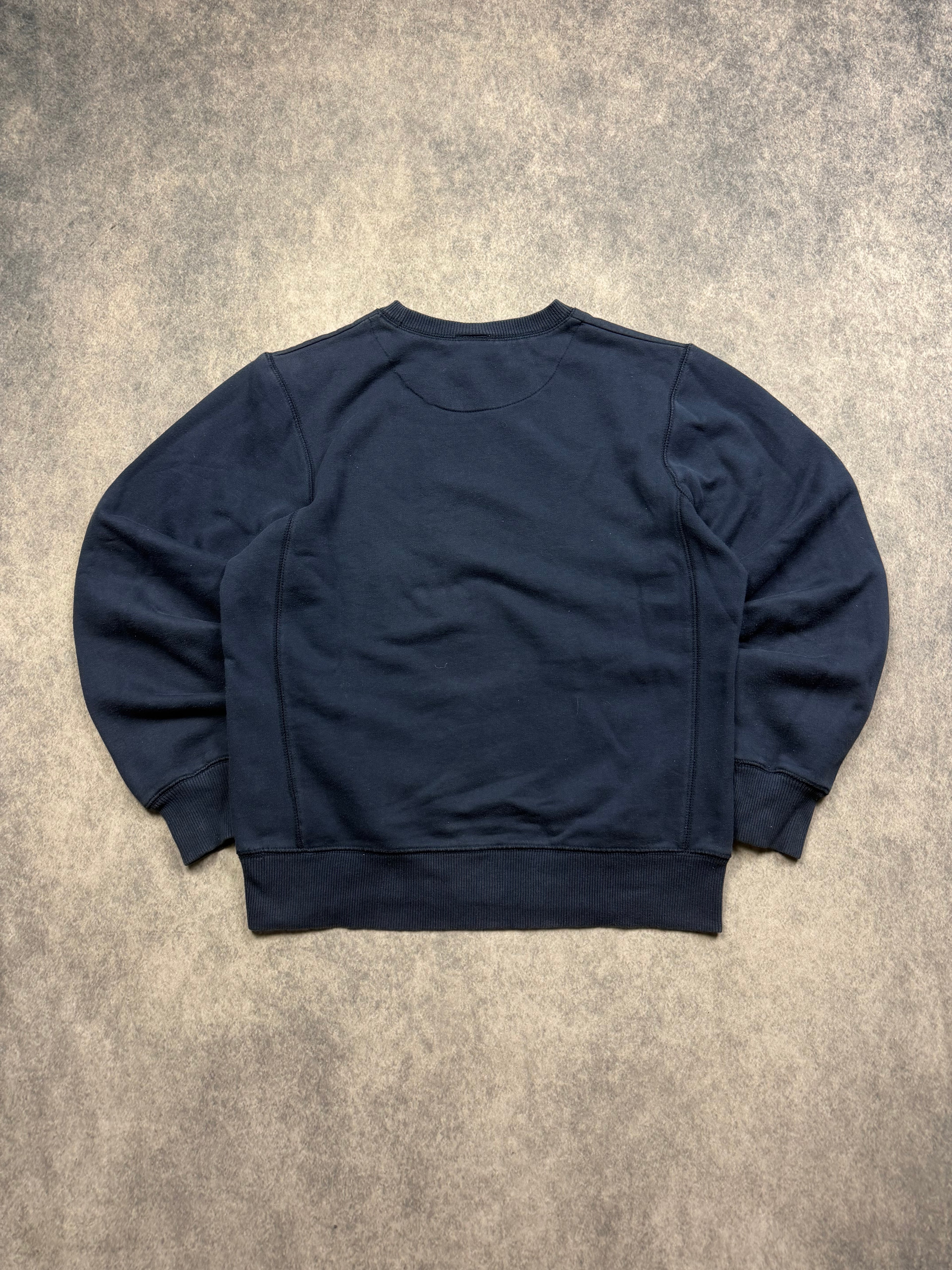 NIKE VINTAGE SWEATER - S