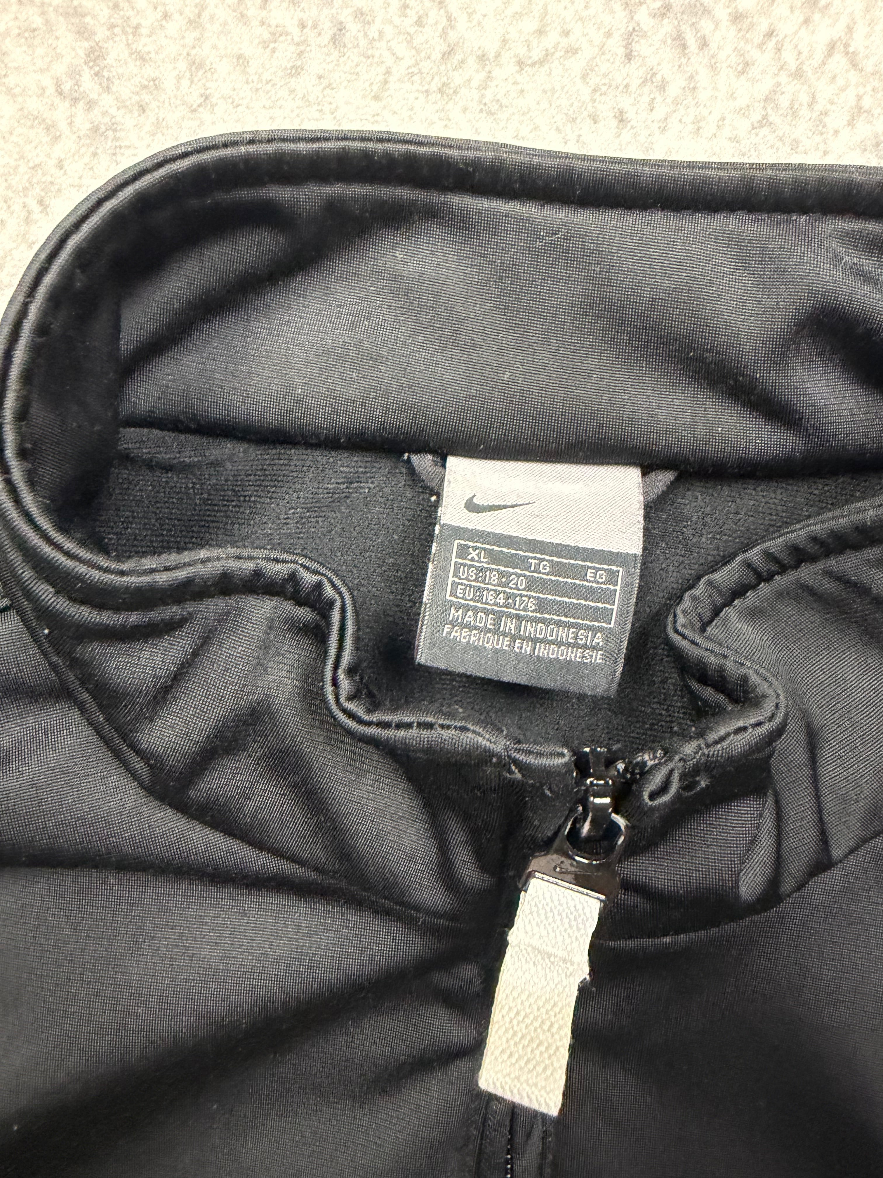NIKE VINTAGE TRACKJACKET - S