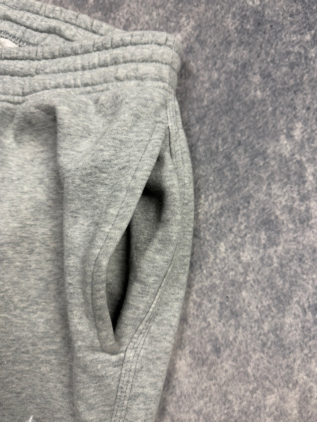 NIKE VINTAGE JOGGER - L