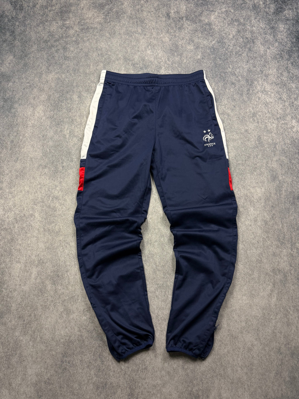 FRANCE VINTAGE TRACKSUIT - M