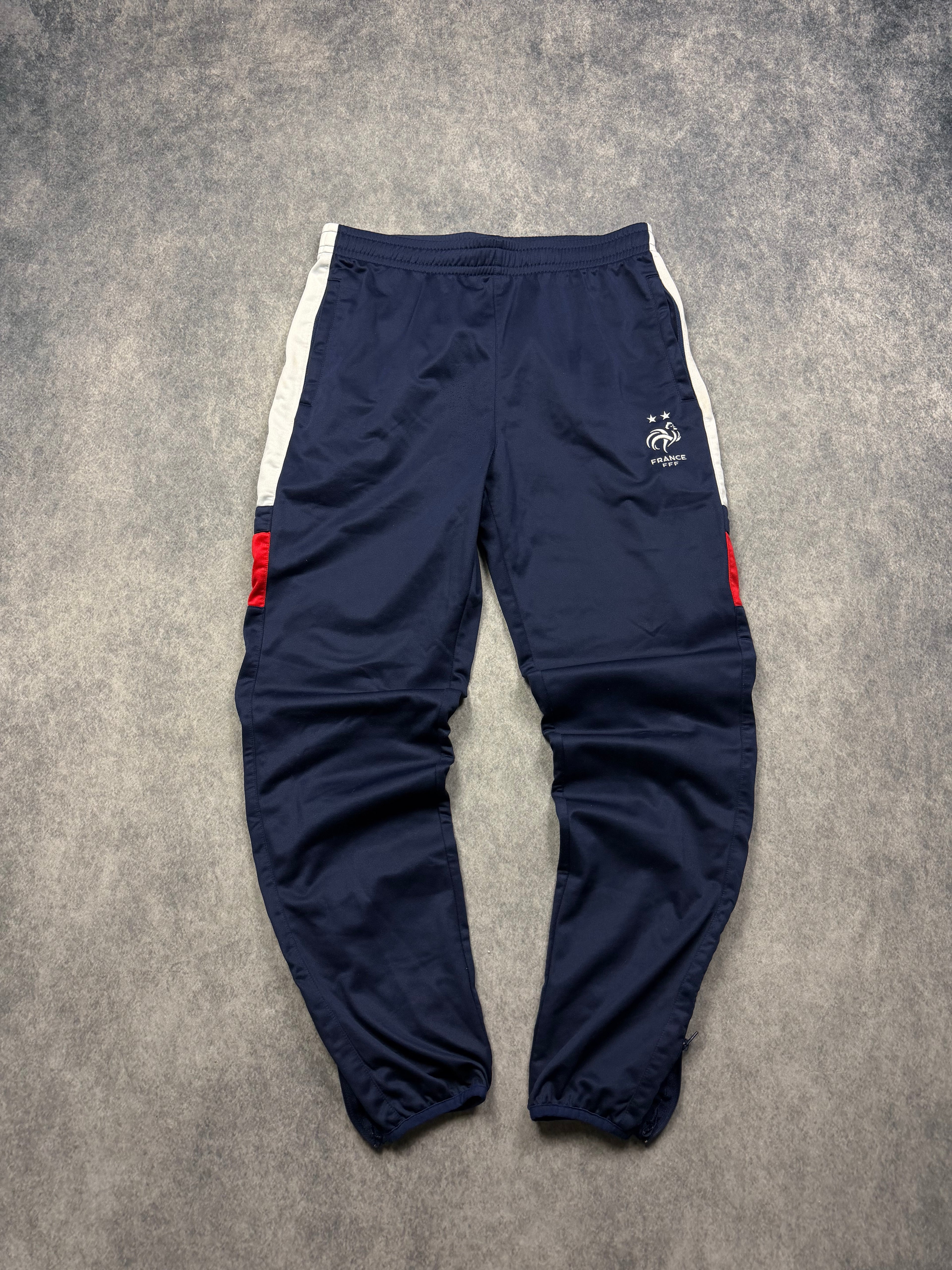 FRANCE VINTAGE TRACKSUIT - M