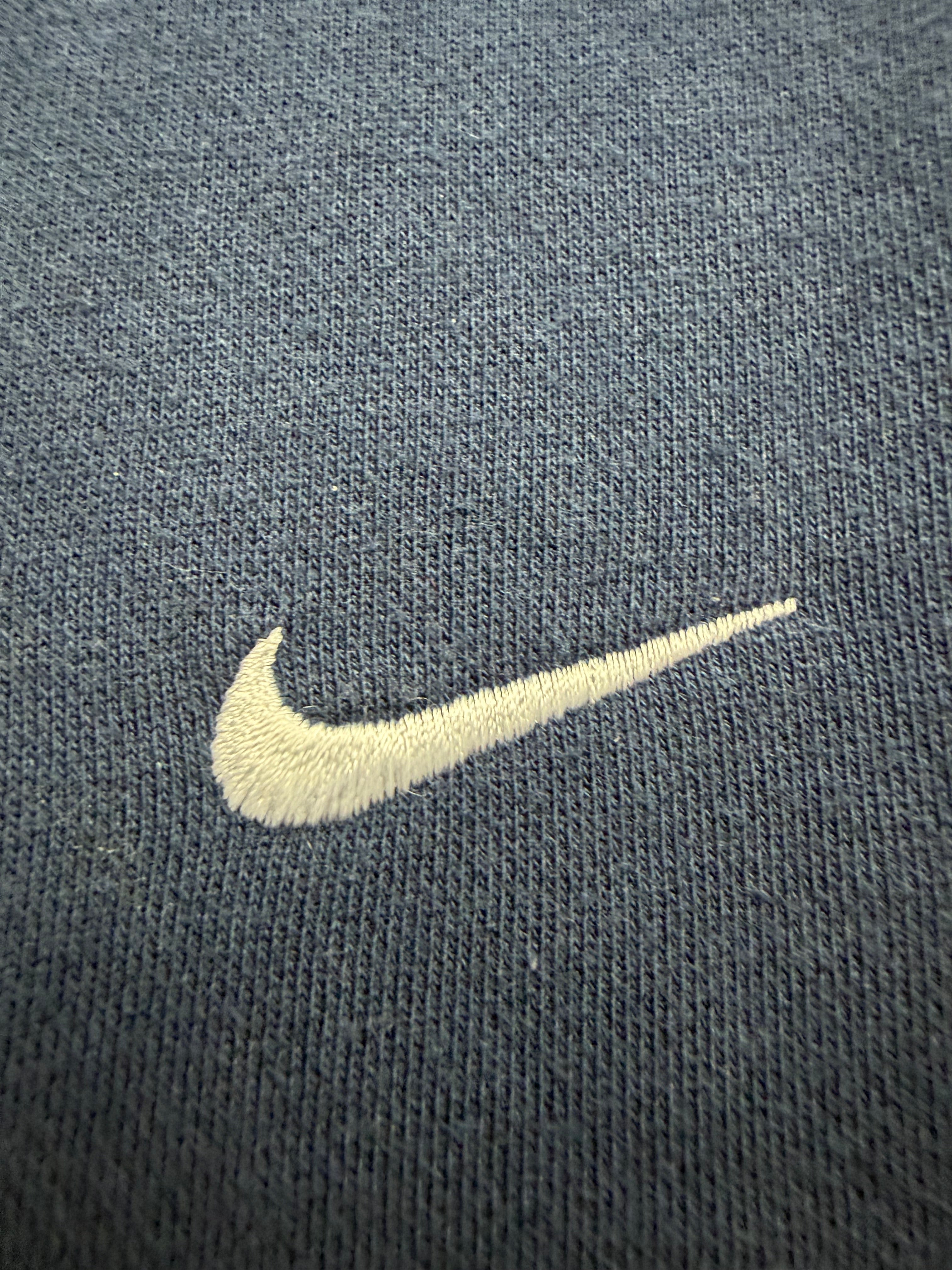 NIKE VINTAGE SWEATER - S