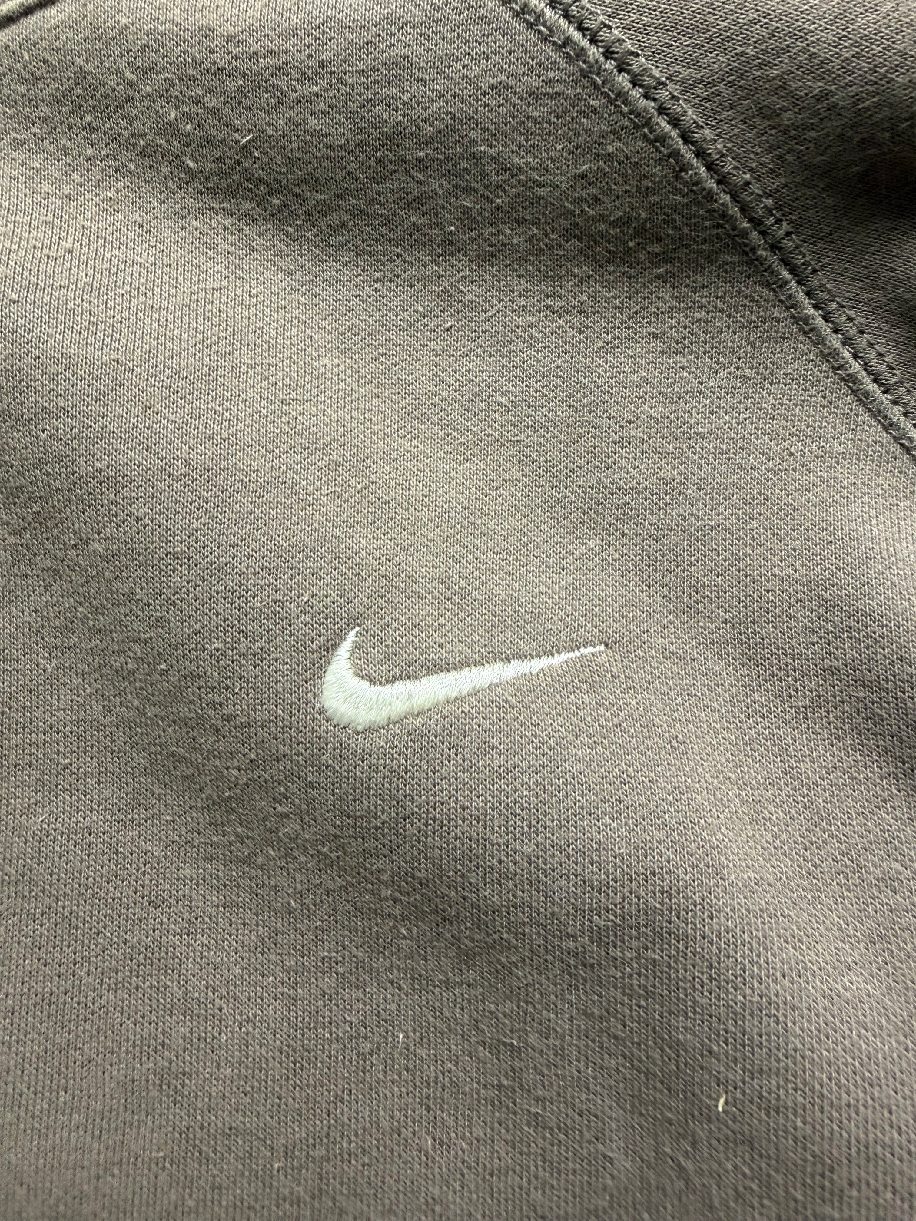 NIKE VINTAGE SWEATER - S