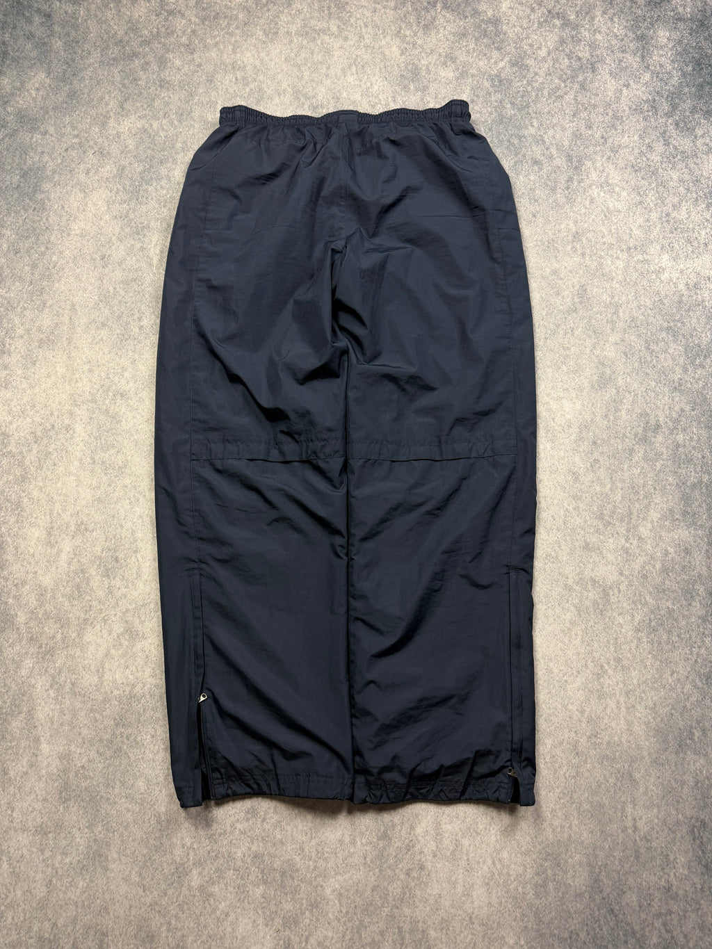 NIKE INTER MAILAND VINTAGE TRACKSUIT 2007 - L