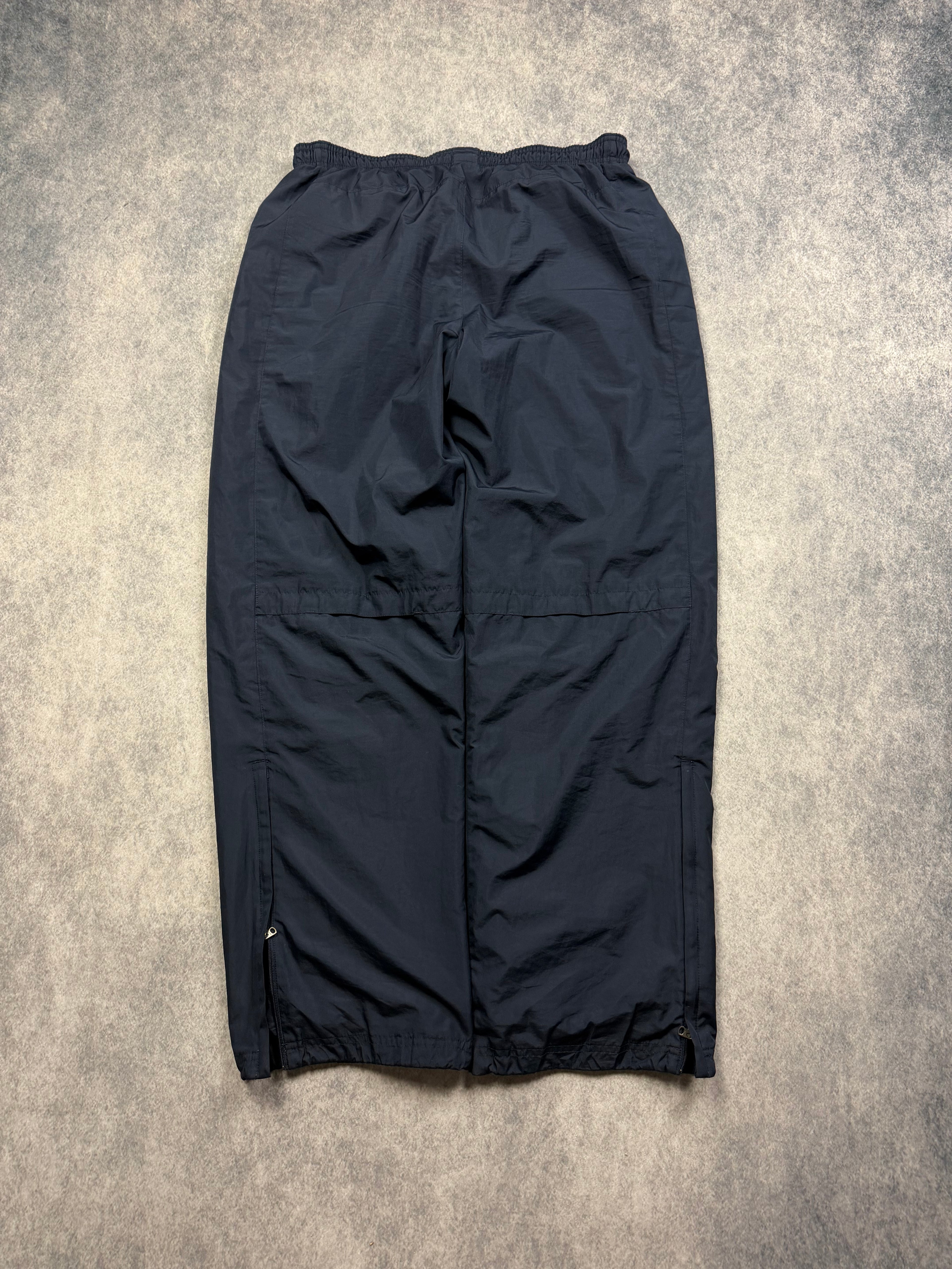 NIKE INTER MAILAND VINTAGE TRACKSUIT 2007 - L