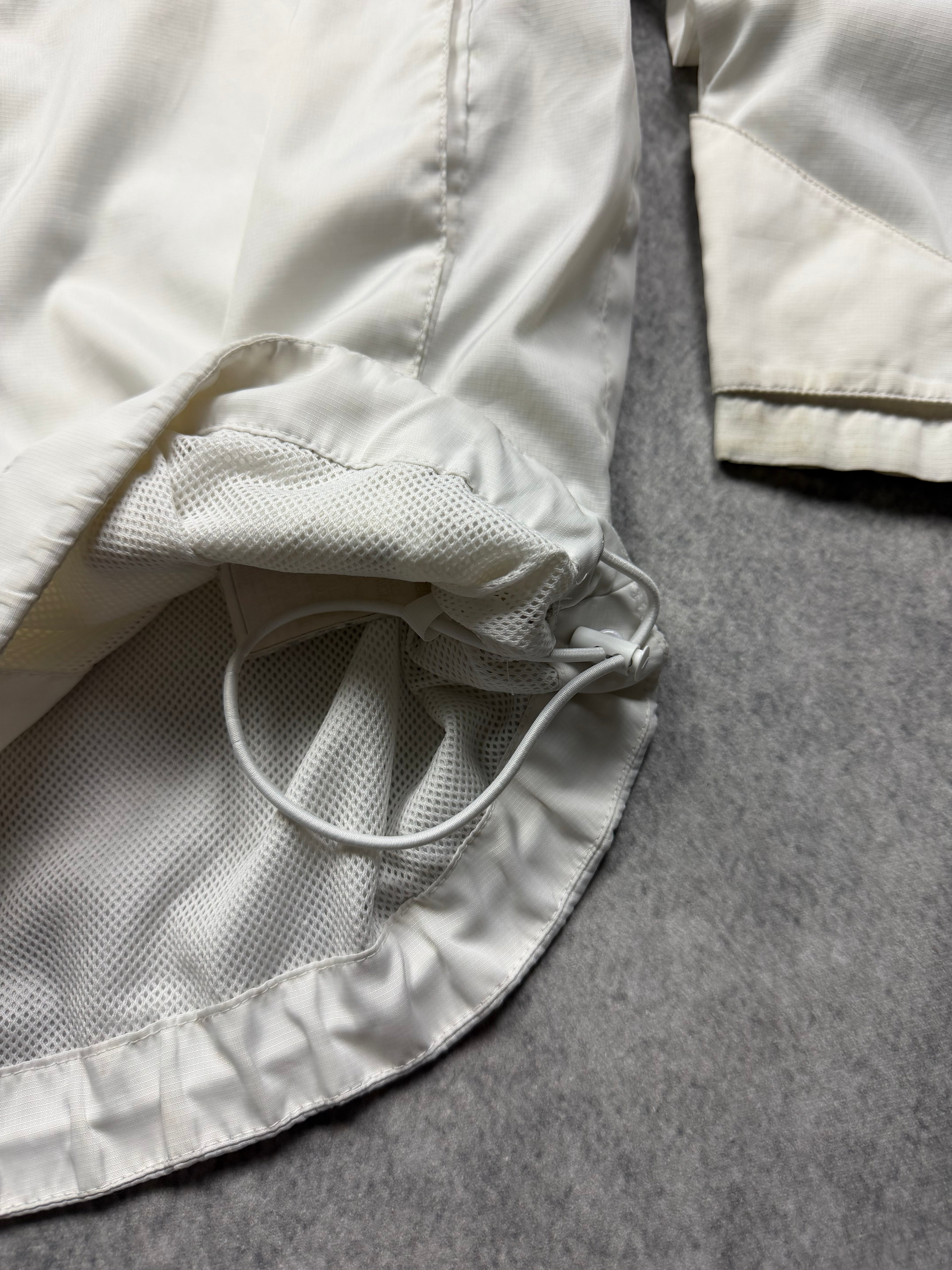 NIKE SHOX VINTAGE TRACKJACKET - XL