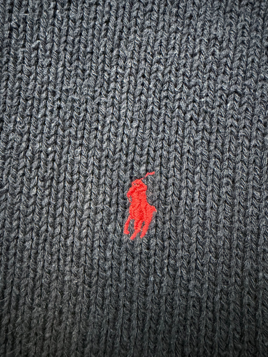 RALPH LAUREN VINTAGE SWEATER - XL