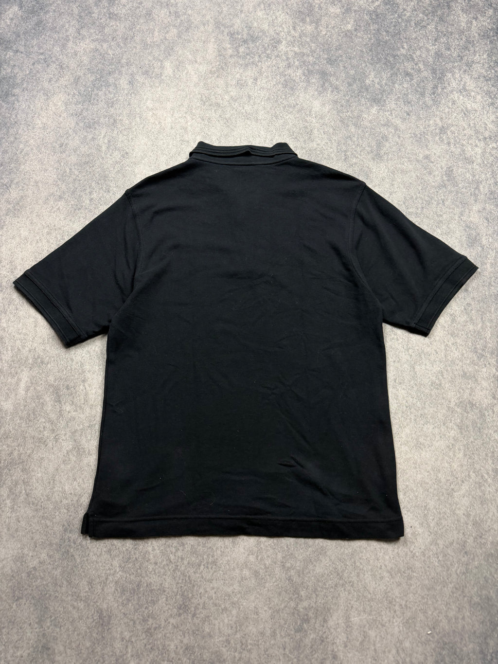 NIKE VINTAGE POLOSHIRT - S