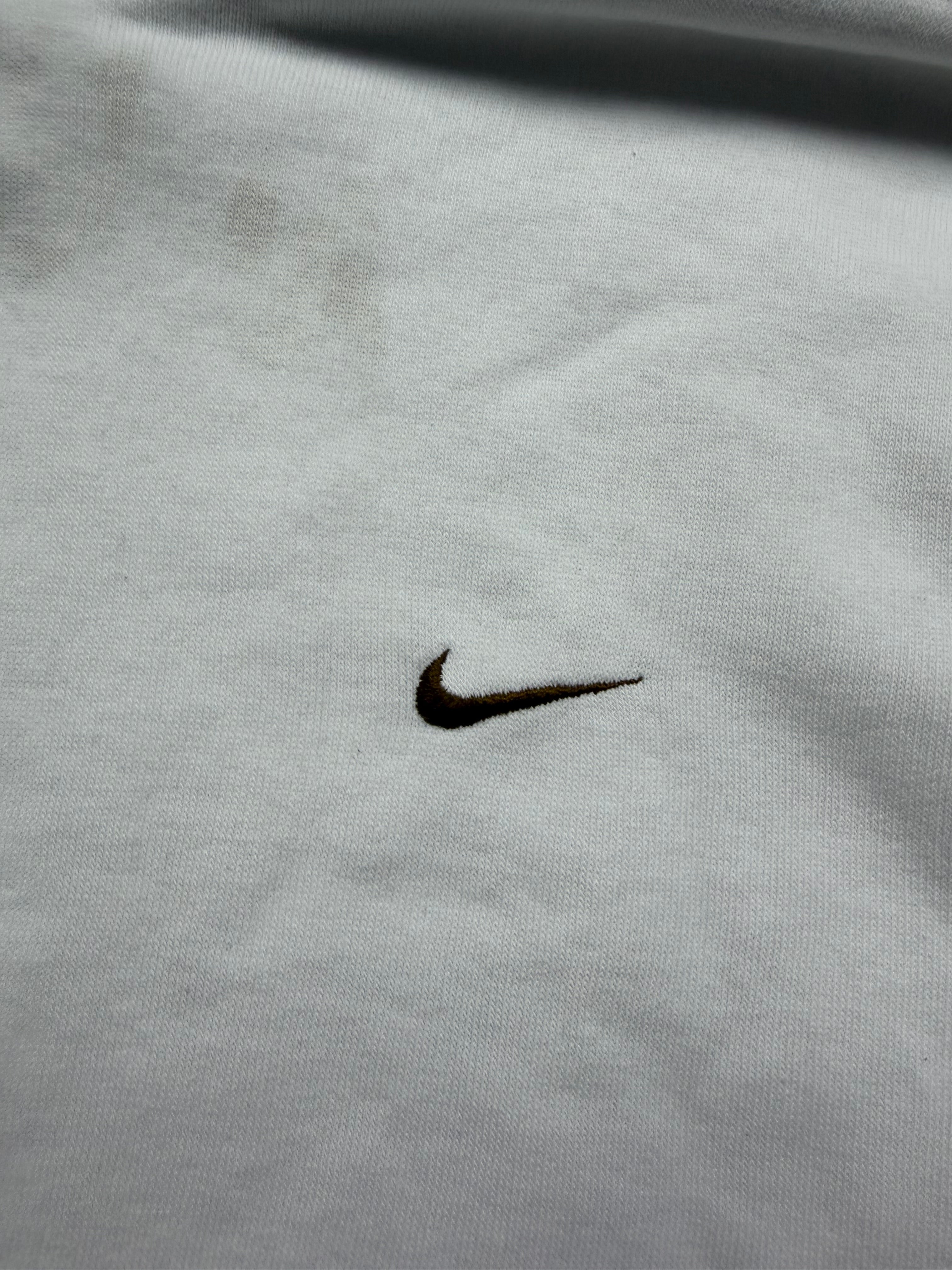 NIKE VINTAGE SWEATER - M