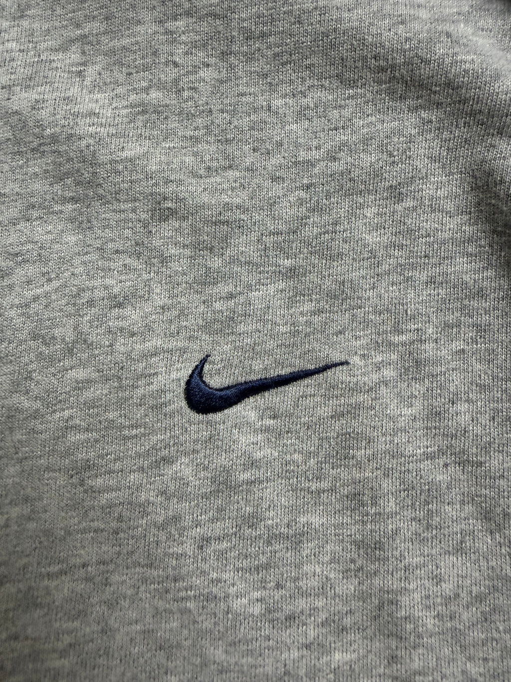 NIKE VINTAGE TRACKJACKET - M