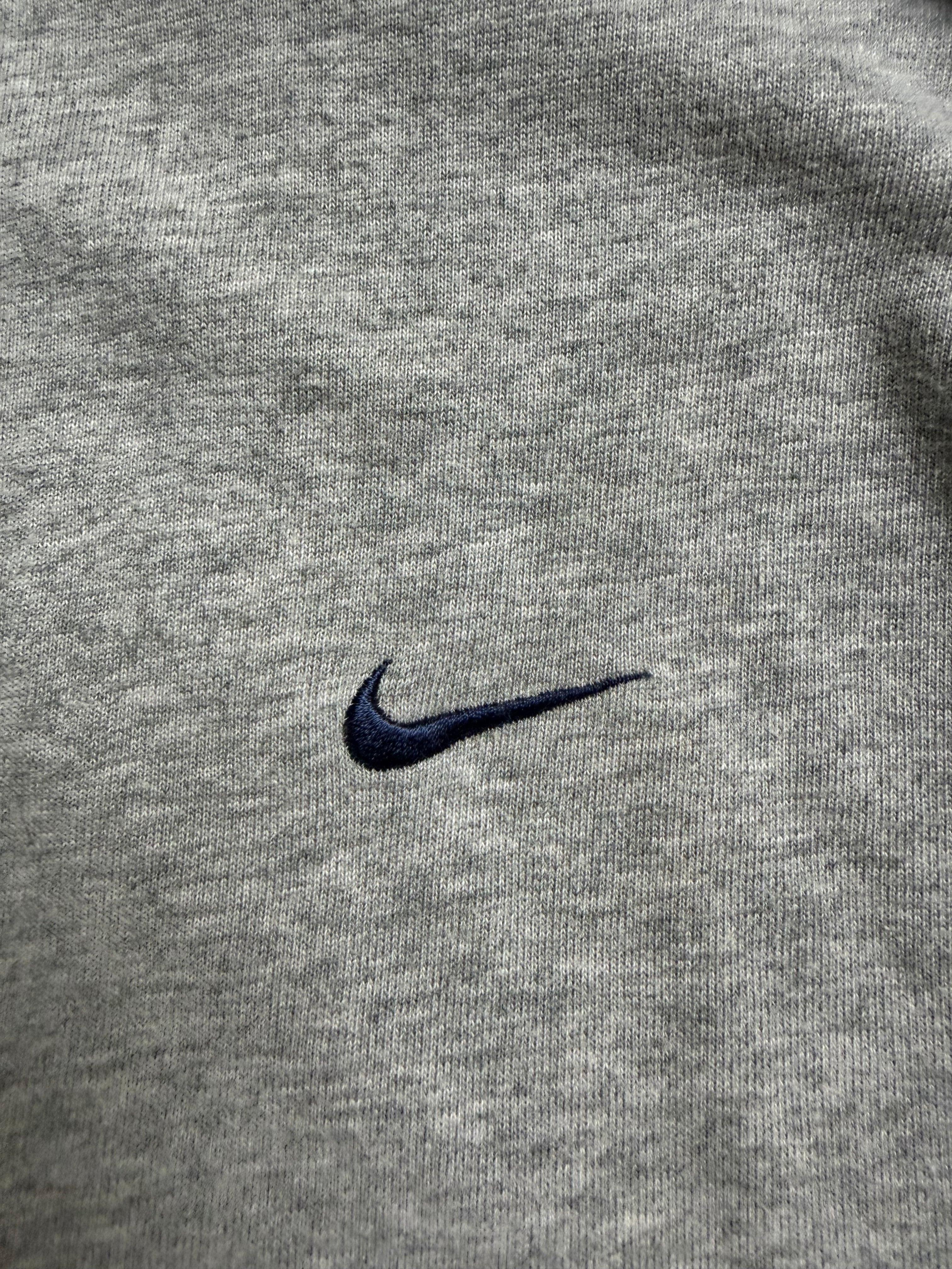 NIKE VINTAGE TRACKJACKET - M