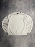 NIKE VINTAGE SWEATER (M)