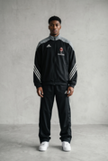 AC MILAN VINTAGE TRACKSUIT 2010 - S