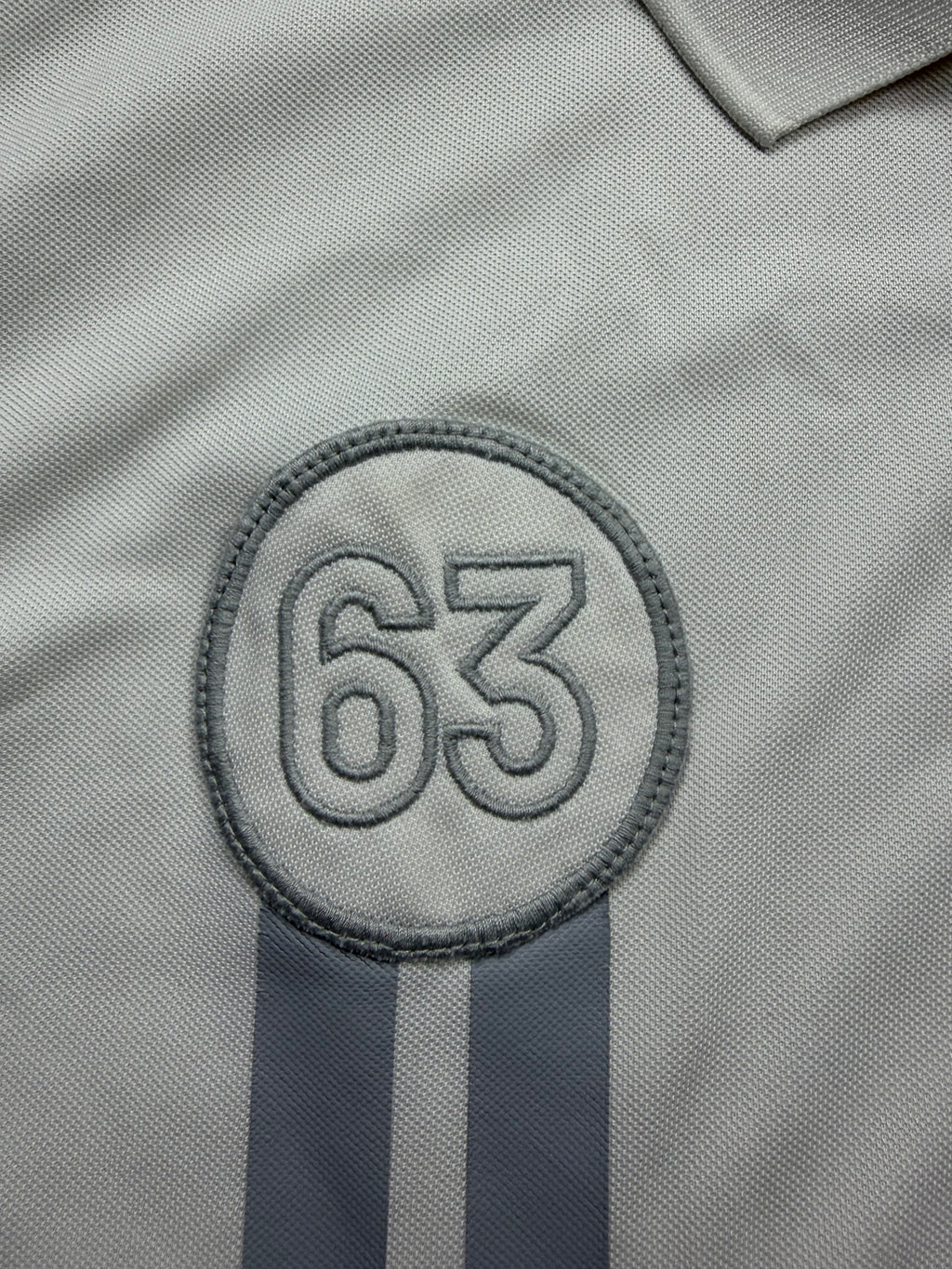 LAMBORGHINI VINTAGE POLOSHIRT - M