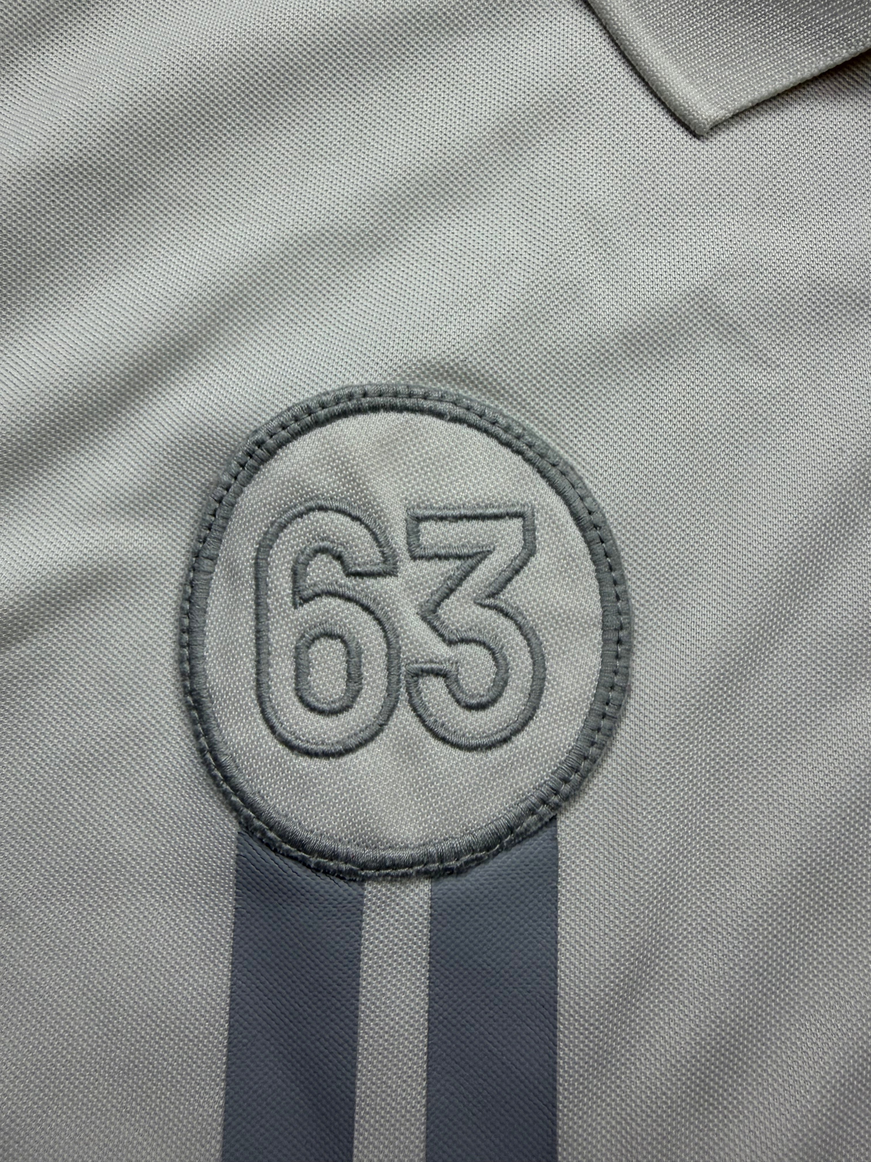LAMBORGHINI VINTAGE POLOSHIRT - M