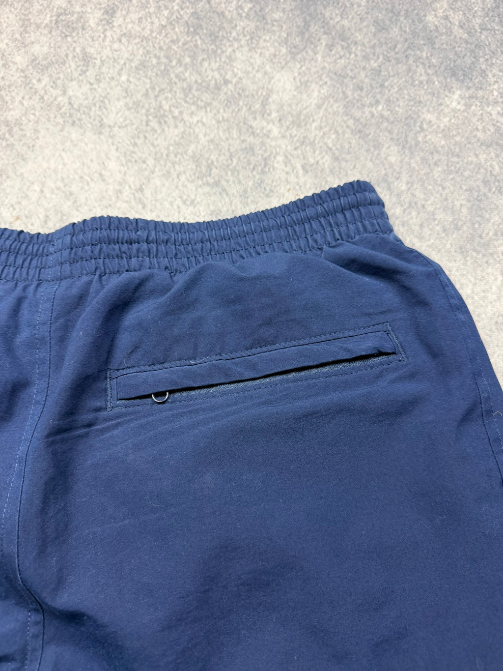 NIKE VINTAGE TRACKPANTS - S