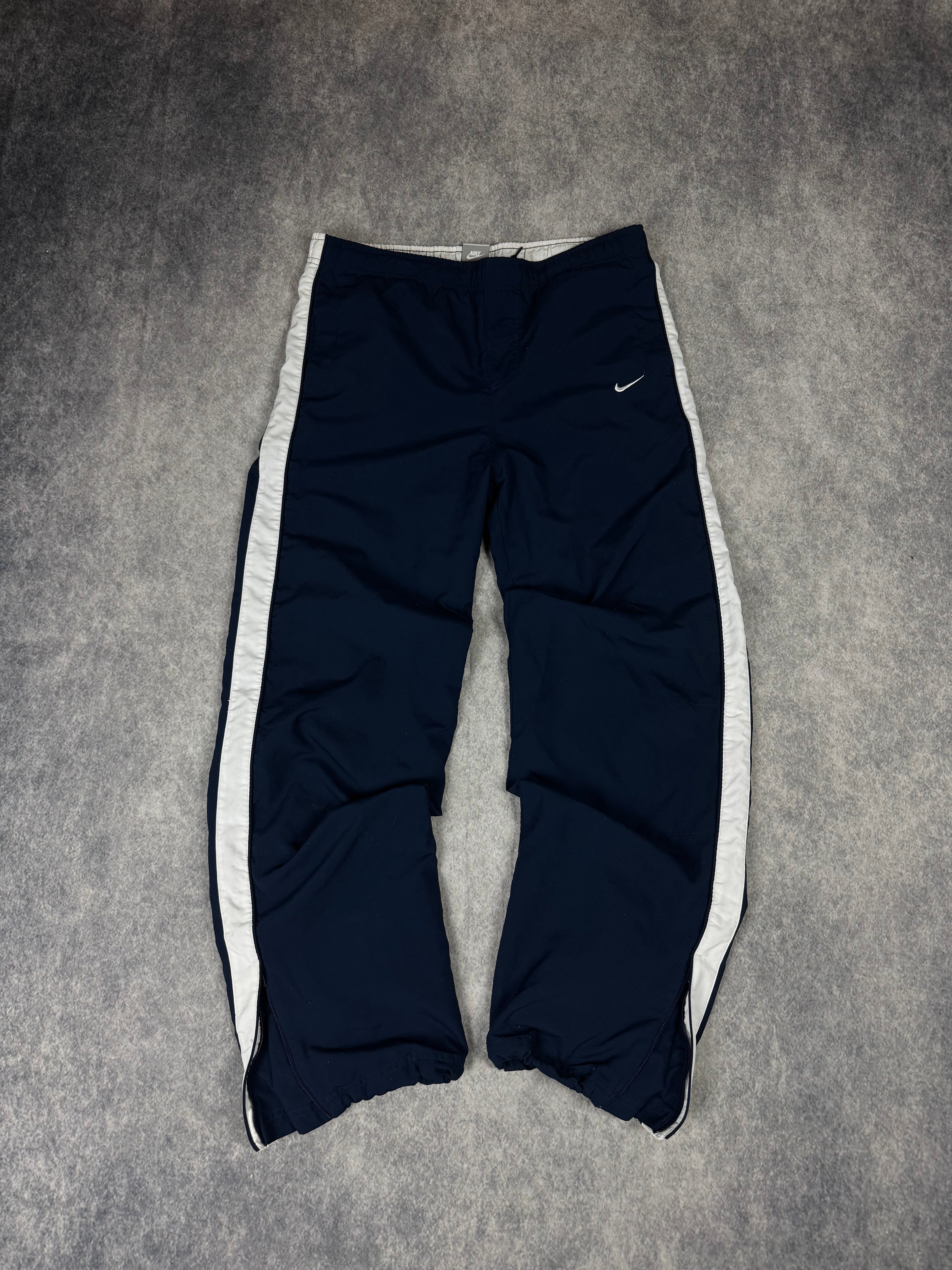 NIKE VINTAGE TRACKSUIT - S