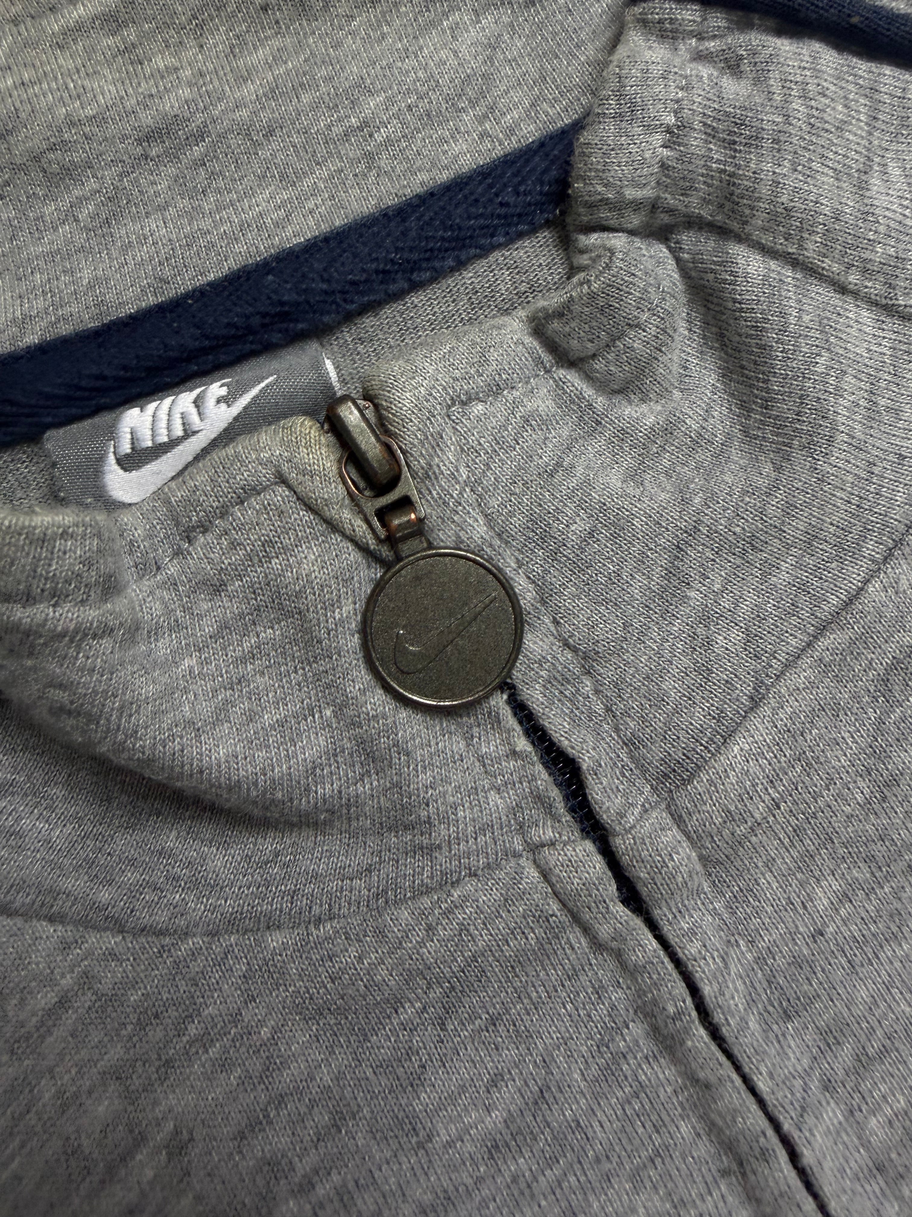 NIKE VINTAGE TRACKJACKET - M