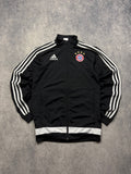ADIDAS BAYERN MUNICH VINTAGE TRACKJACKET 2014 - XS
