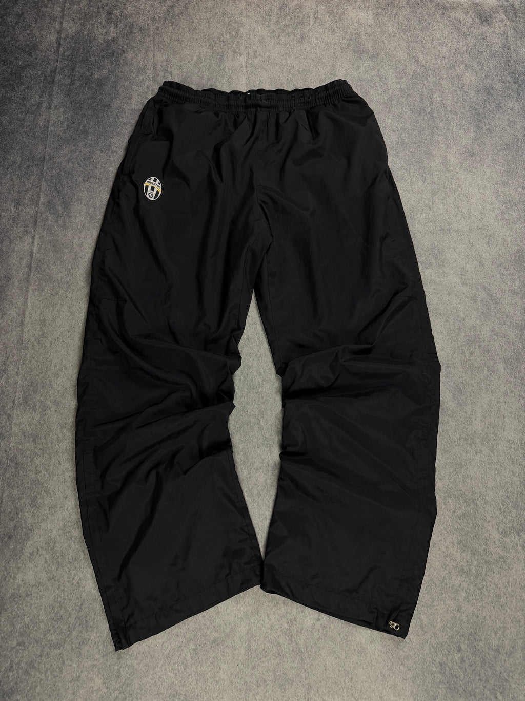 NIKE JUVENTUS VINTAGE TRACKSUIT - L