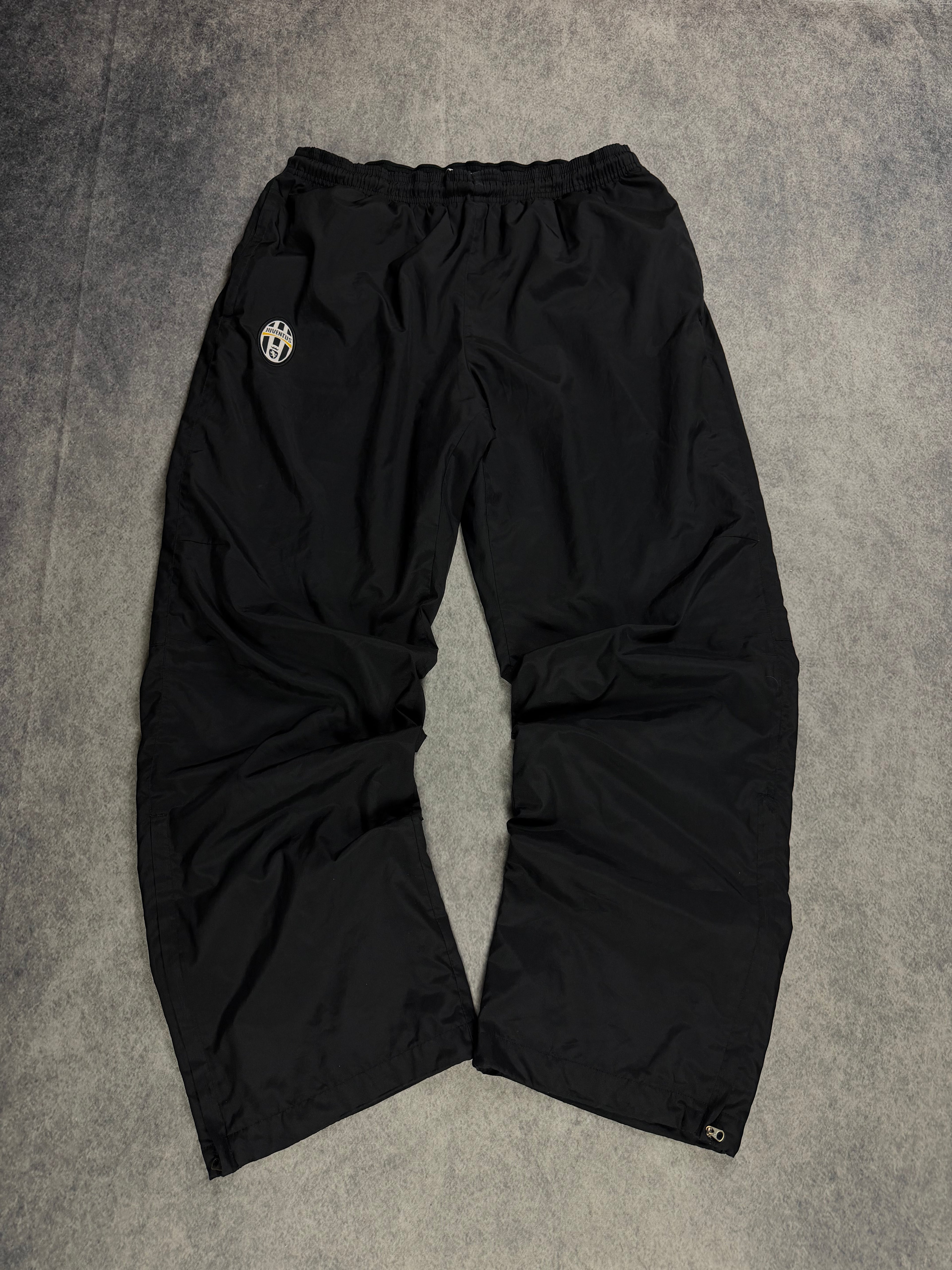 NIKE JUVENTUS VINTAGE TRACKSUIT - L