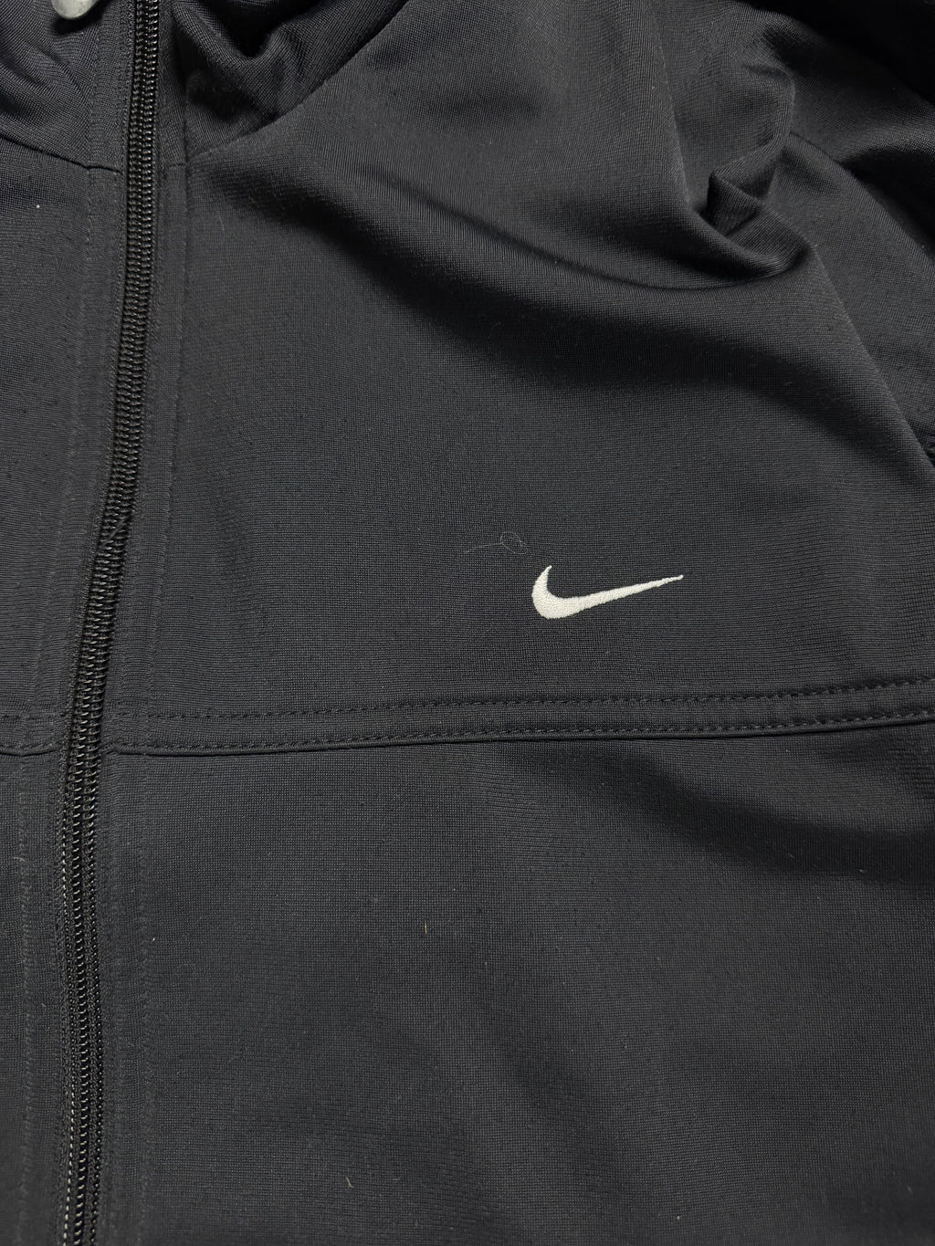 NIKE VINTAGE SWEATSUIT - L