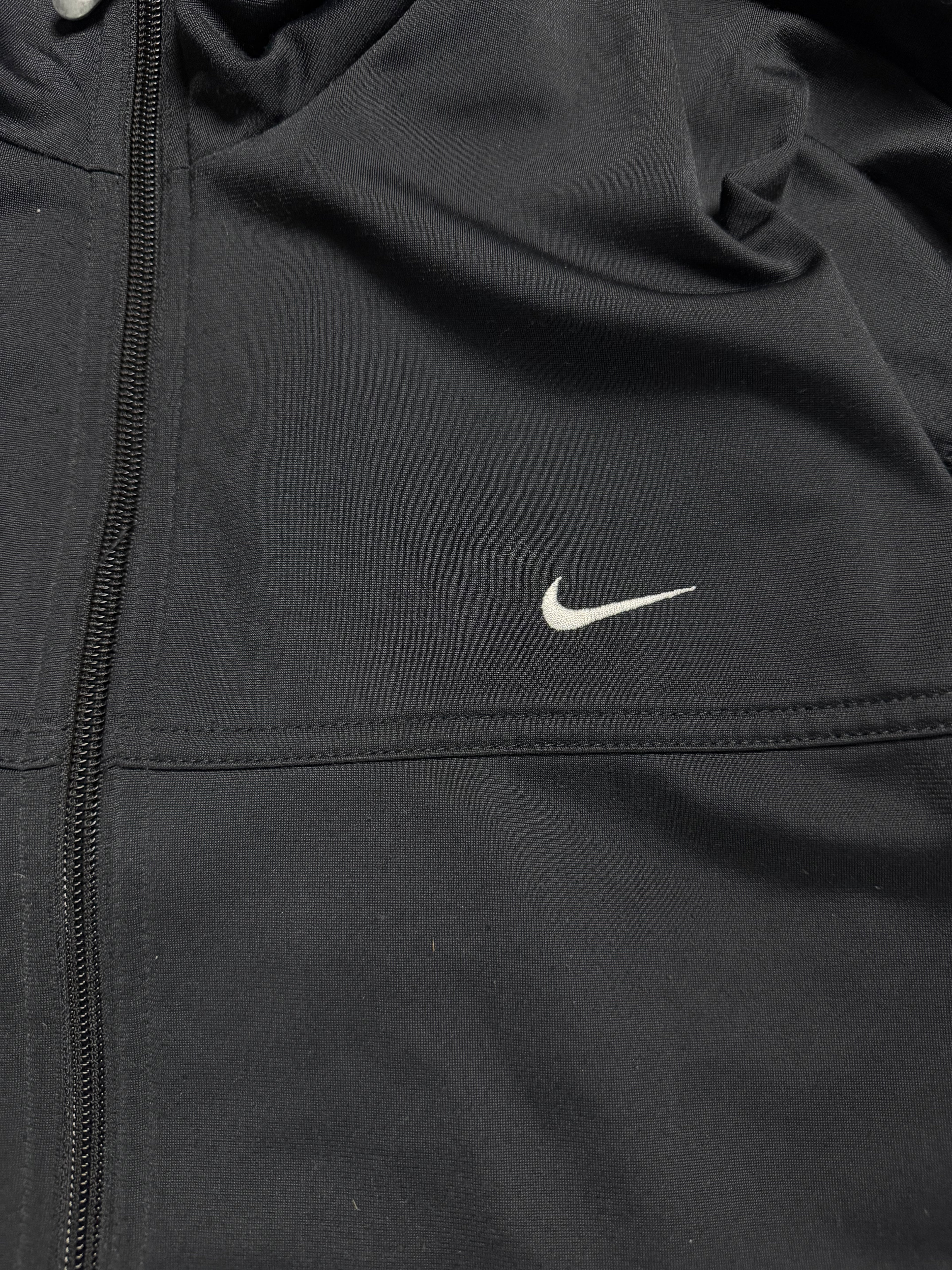 NIKE VINTAGE SWEATSUIT - L