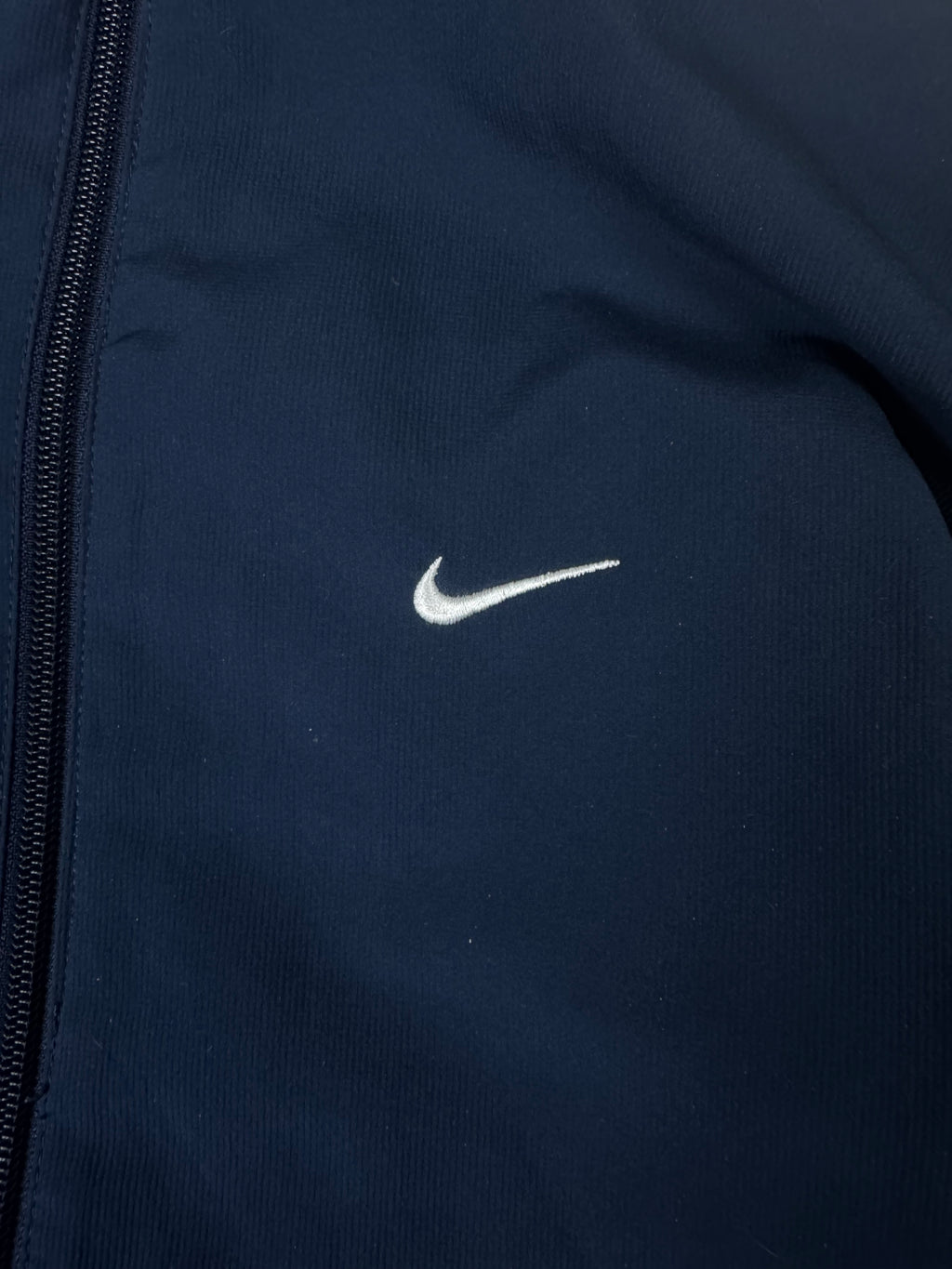 NIKE VINTAGE TRACKSUIT - S