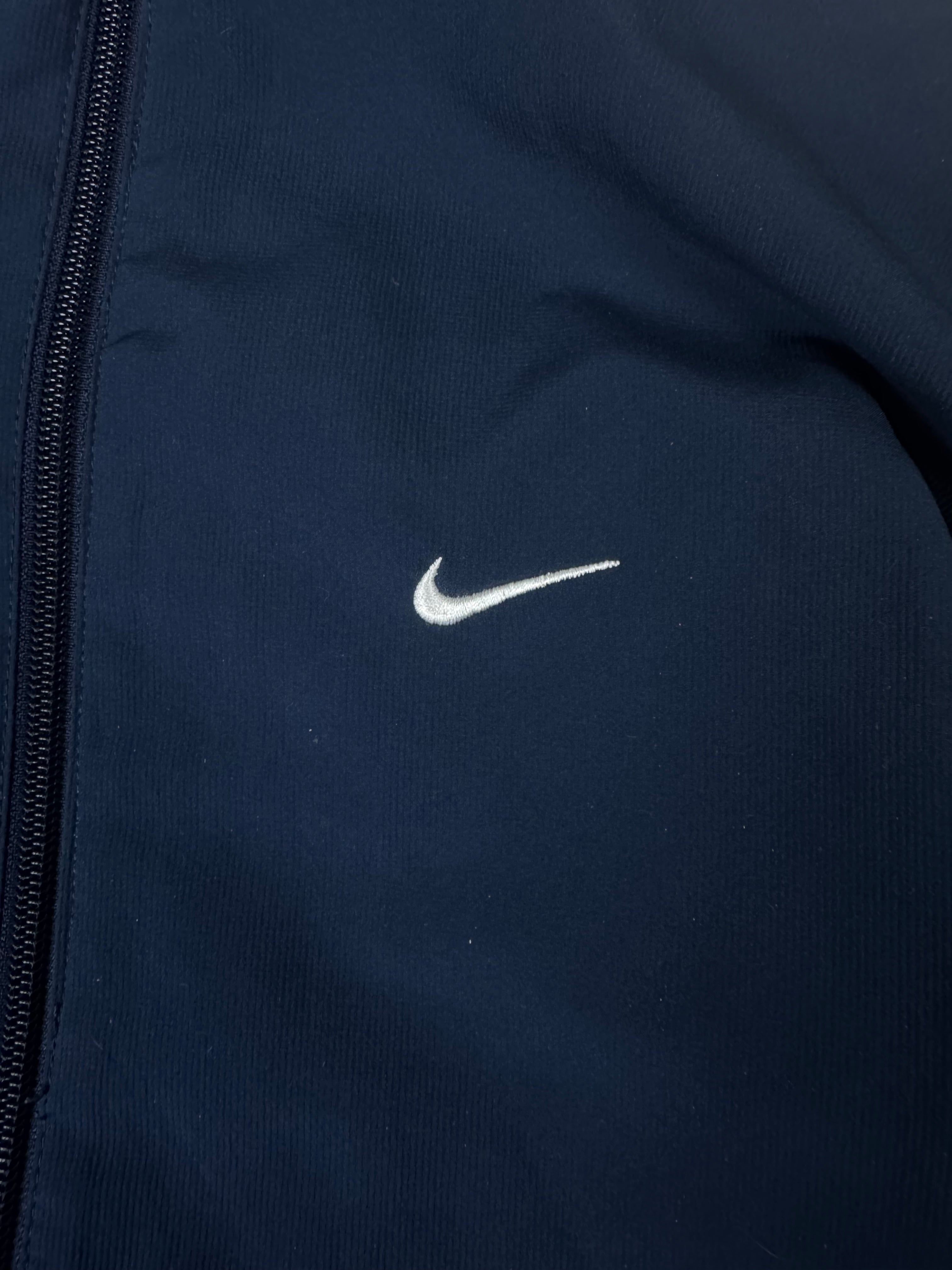 NIKE VINTAGE TRACKSUIT - S