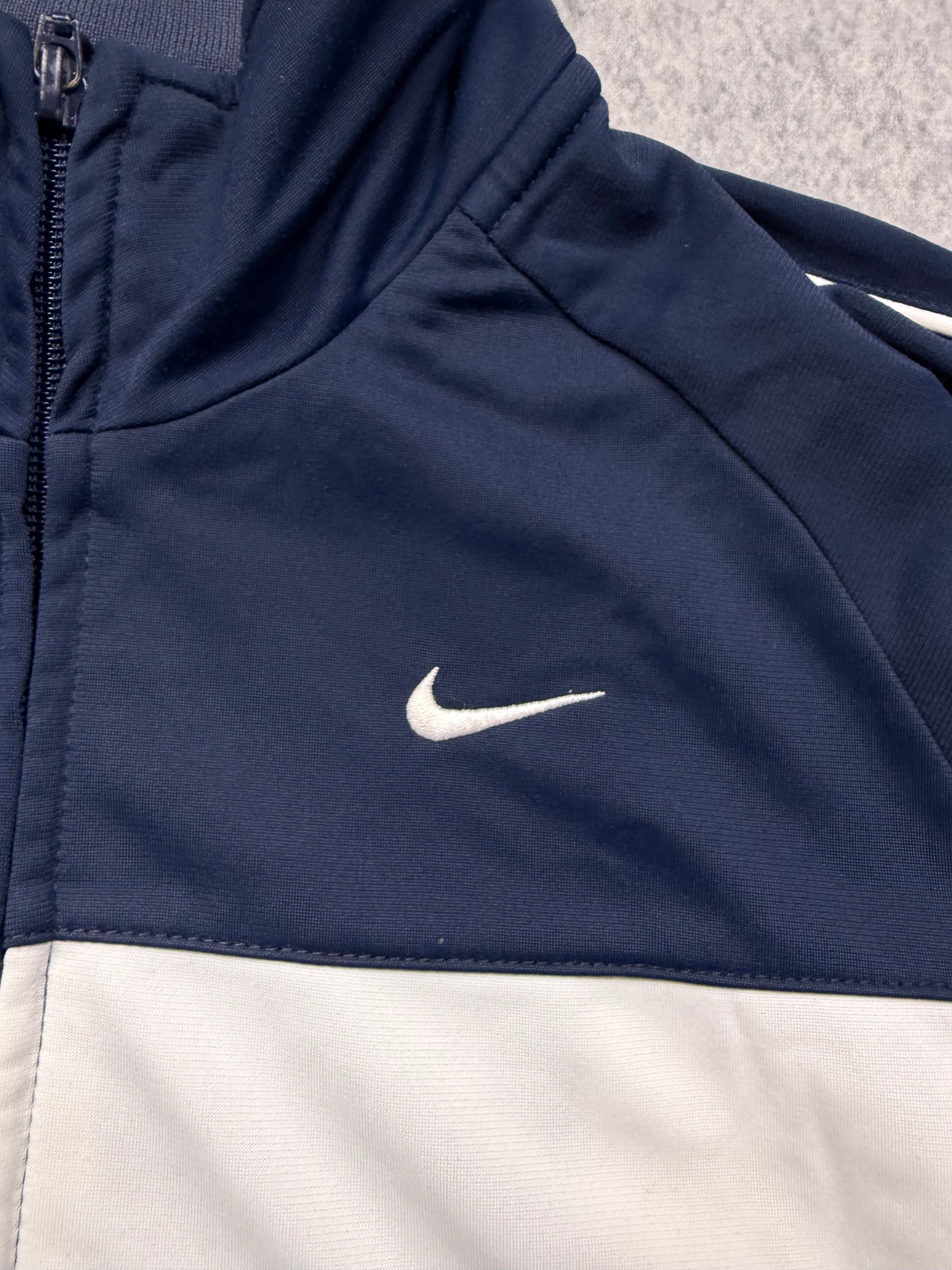 NIKE CORTEZ VINTAGE TRACKJACKET - S