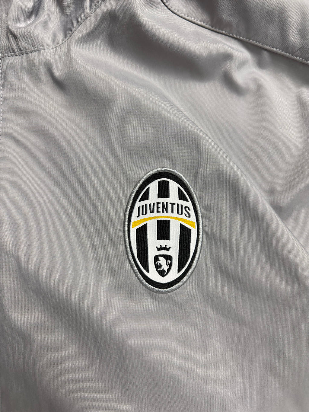 NIKE JUVENTUS VINTAGE TRACKSUIT - L