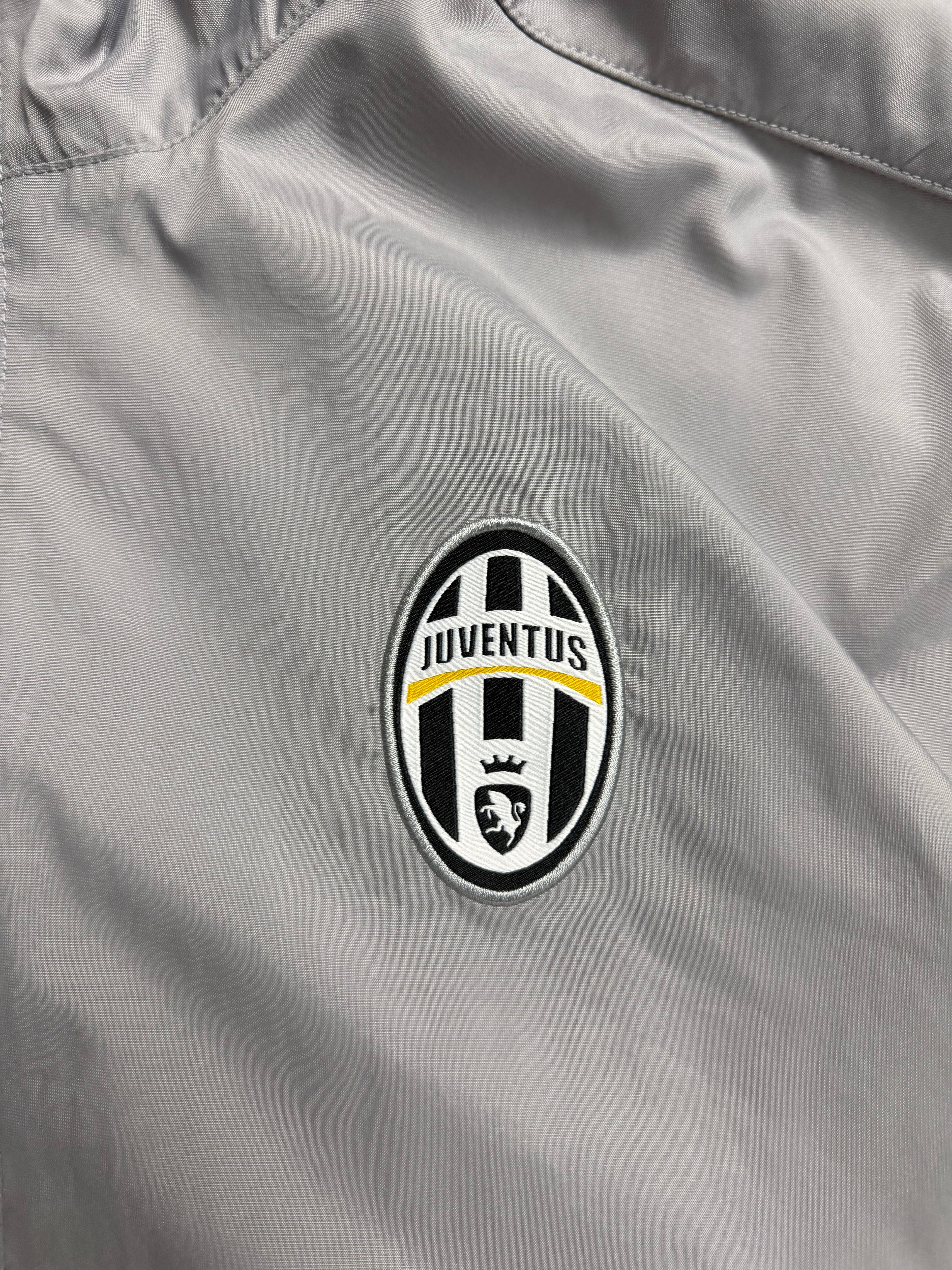 NIKE JUVENTUS VINTAGE TRACKSUIT - L