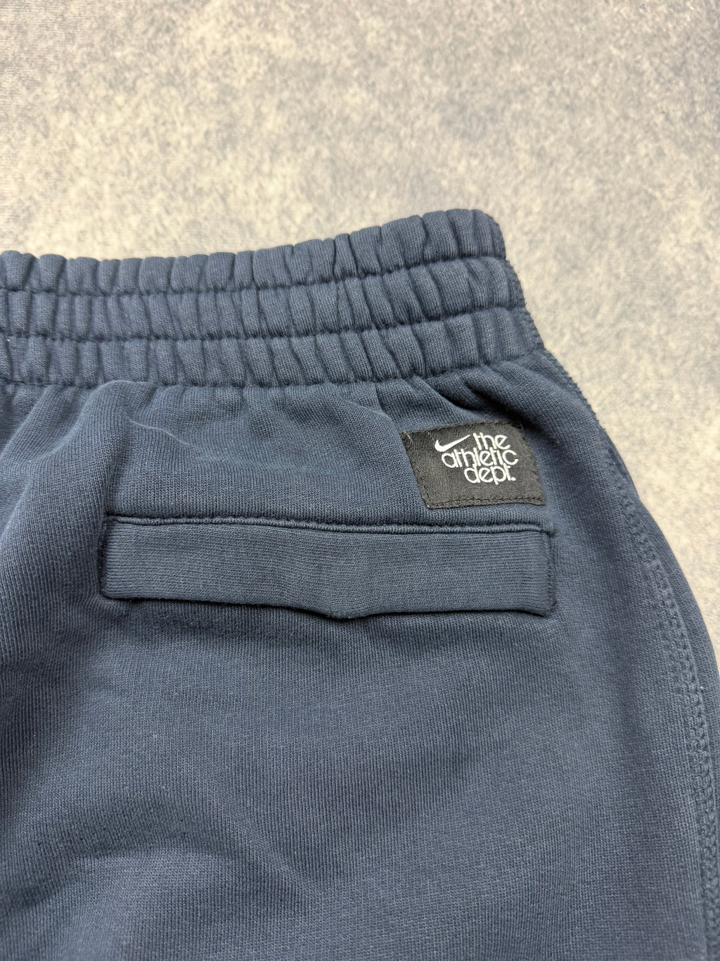 NIKE VINTAGE SWEATSUIT - S