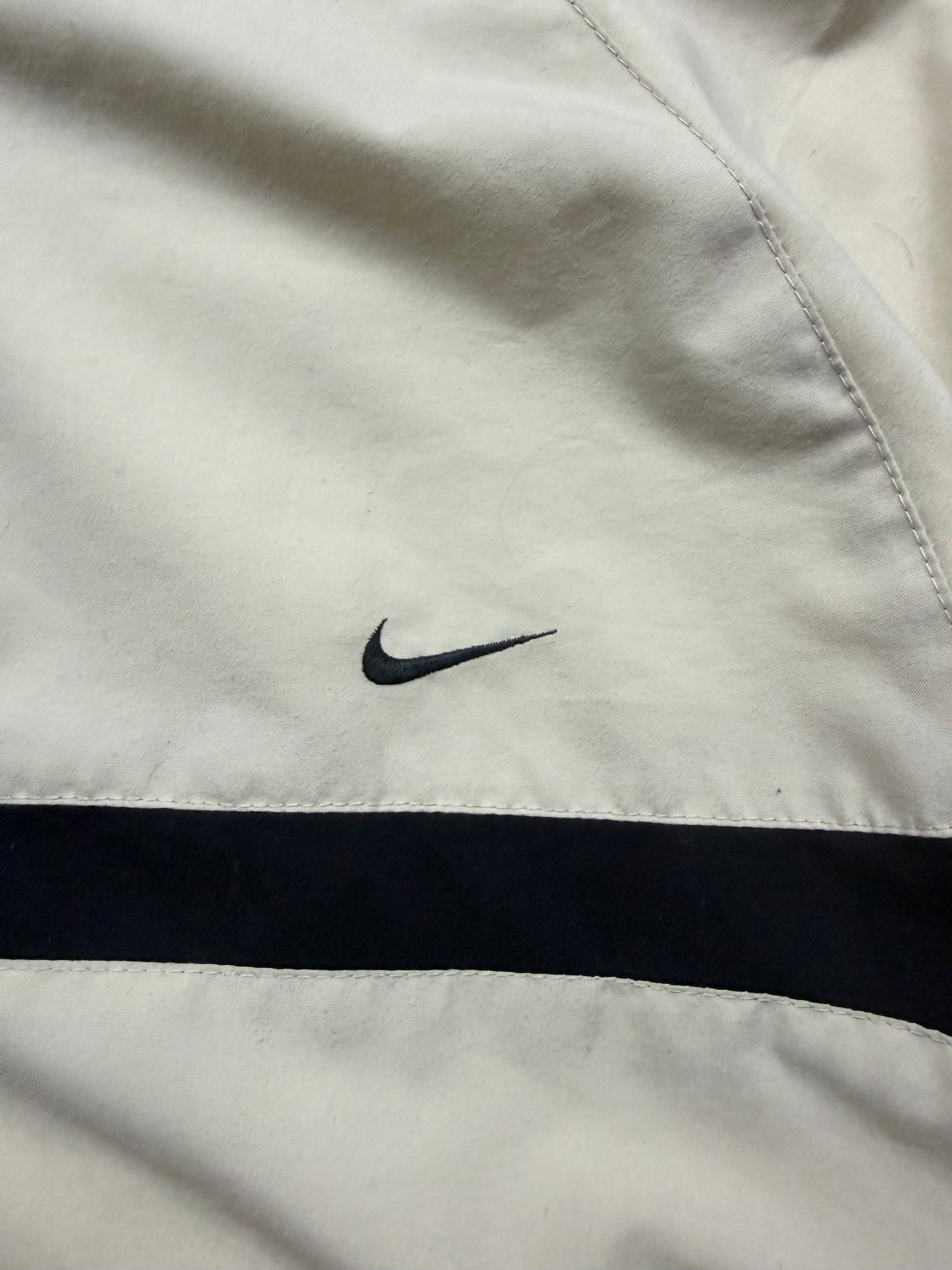 NIKE VINTAGE TRACKJACKET - XL