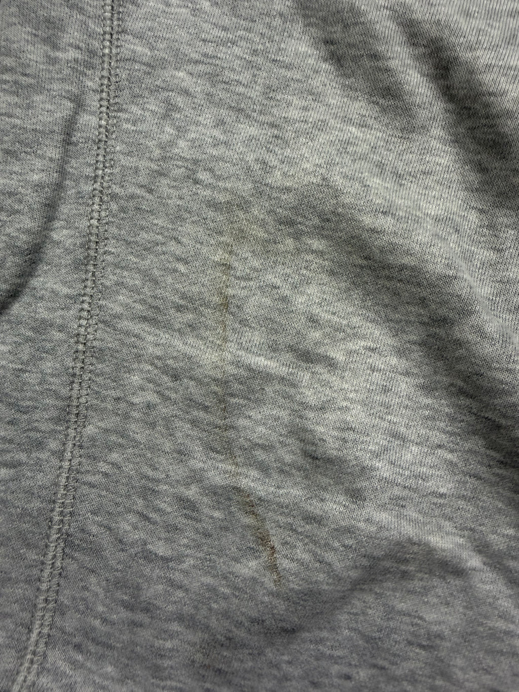 NIKE VINTAGE JOGGER - M