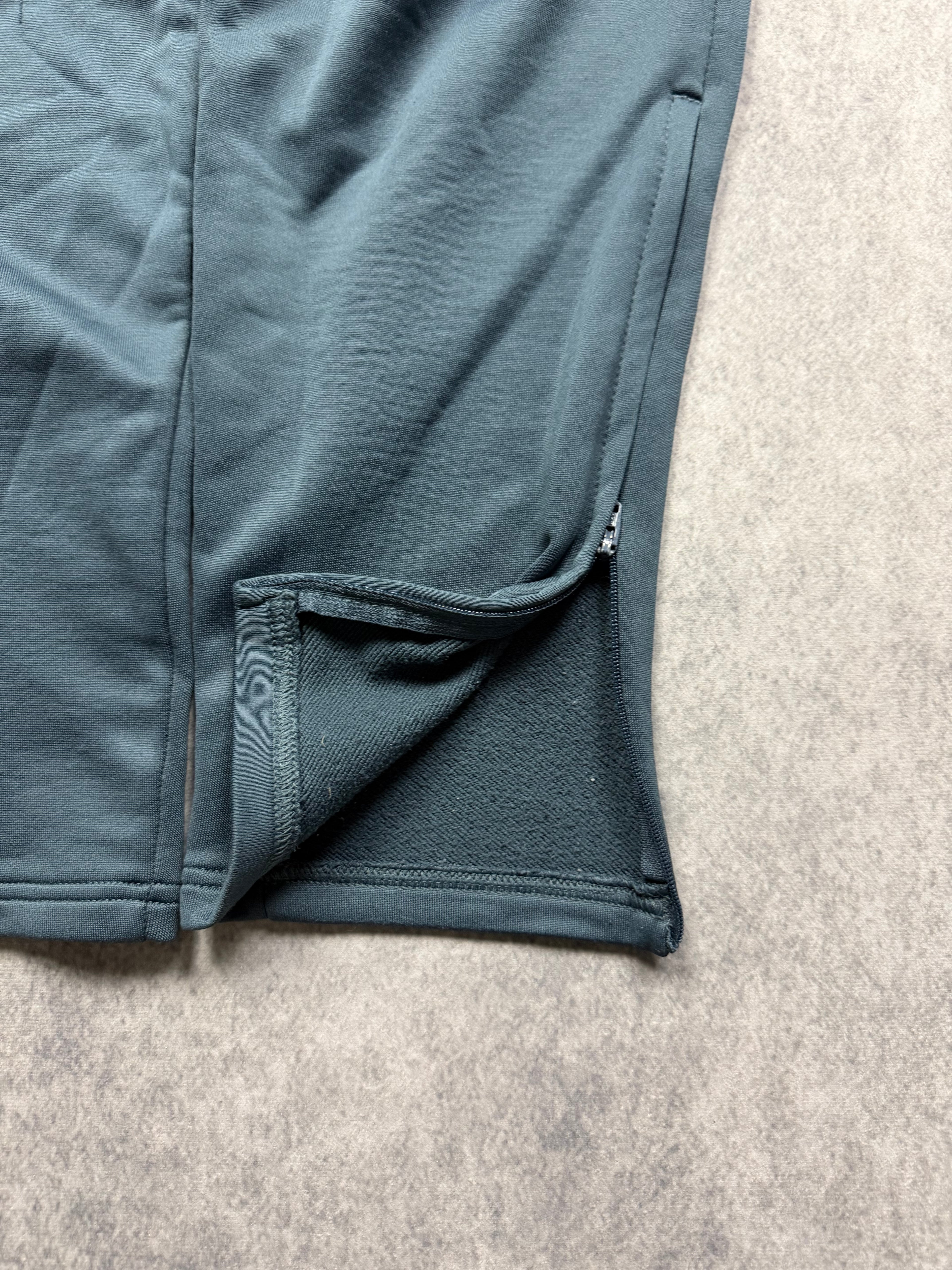 ADIDAS BELGIEN VINTAGE TRACKSUIT 2013 - L