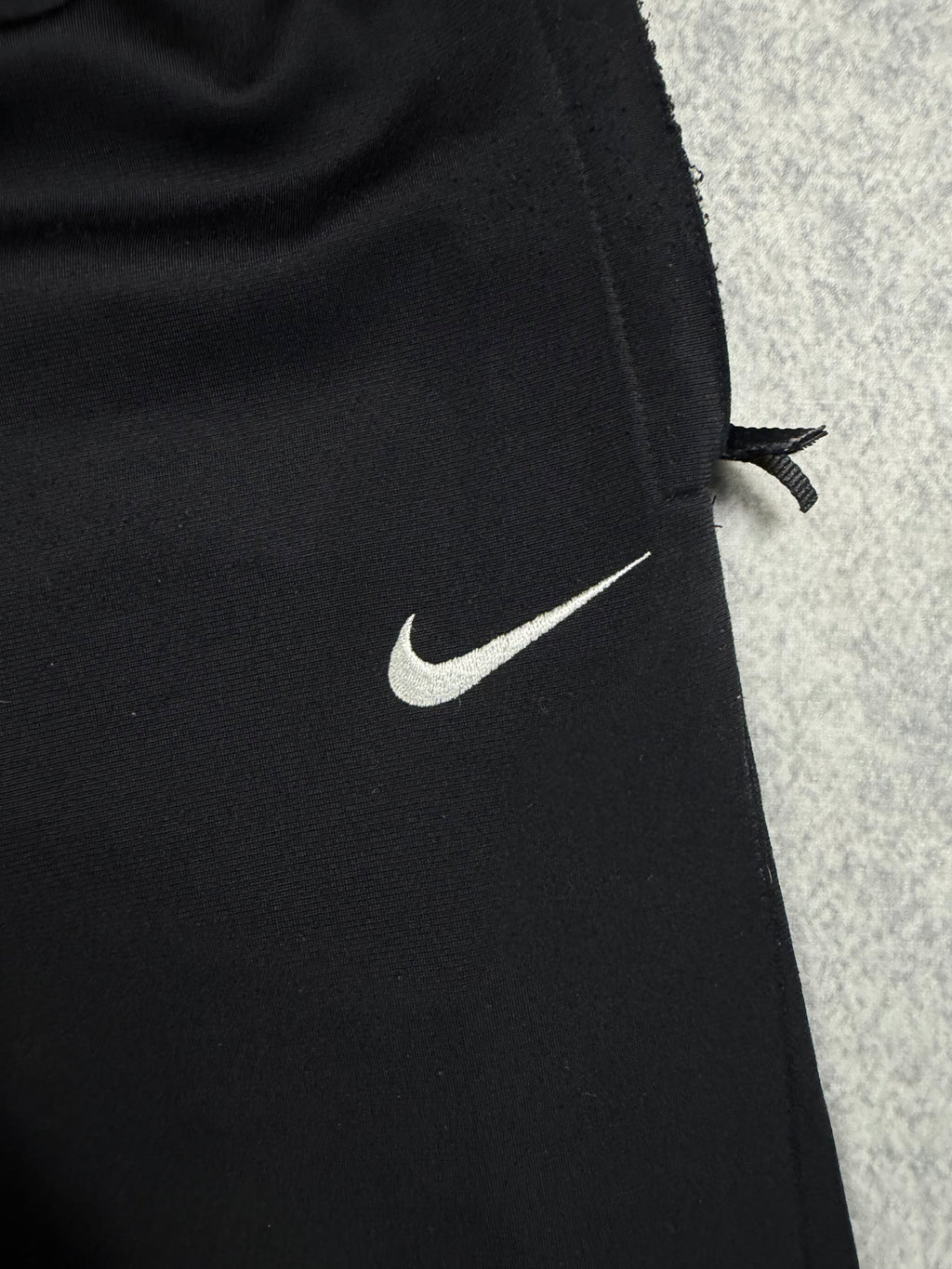 NIKE JUVENTUS VINTAGE JOGGER 2000/01 - S
