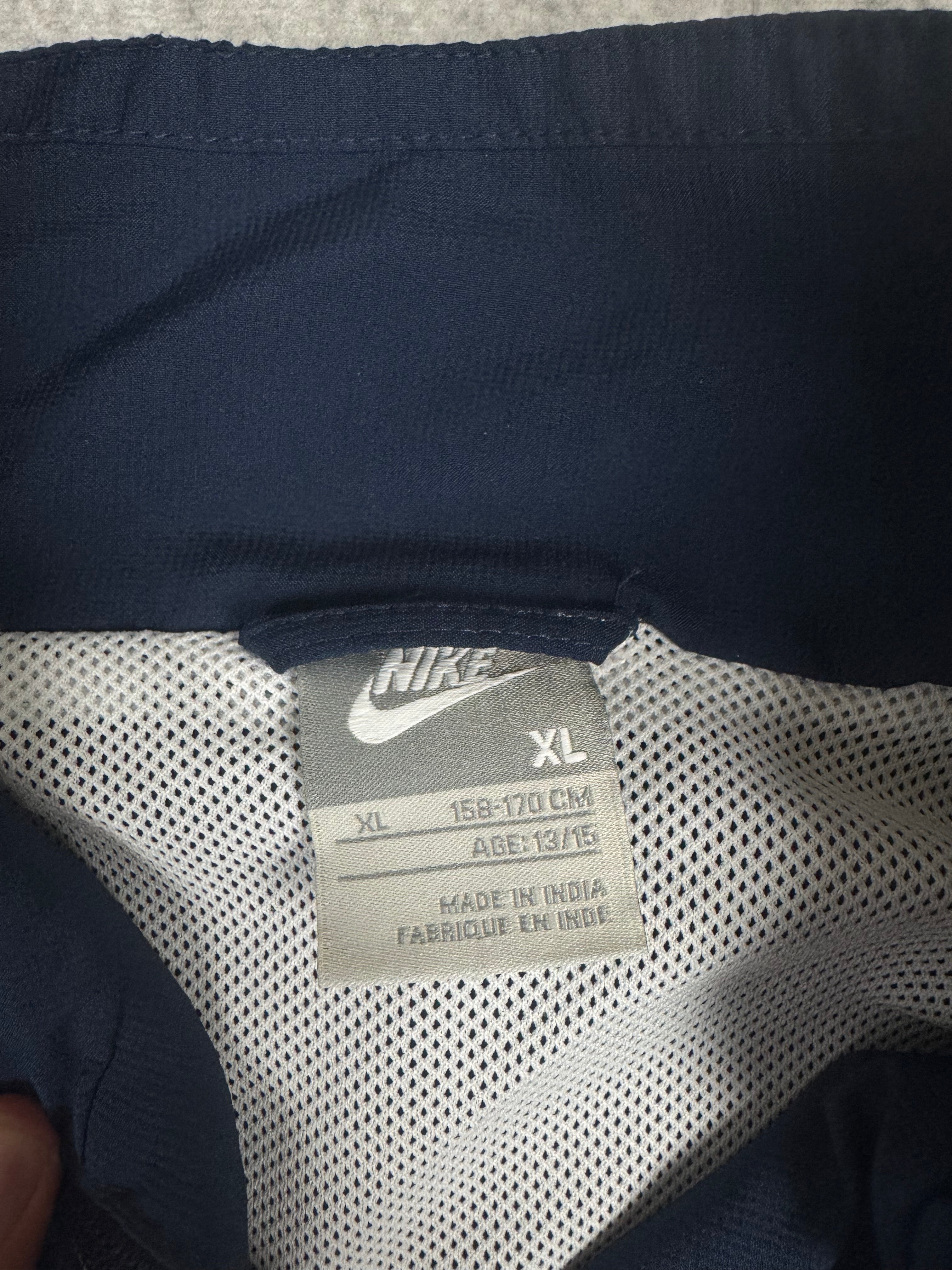 NIKE VINTAGE TRACKSUIT - S