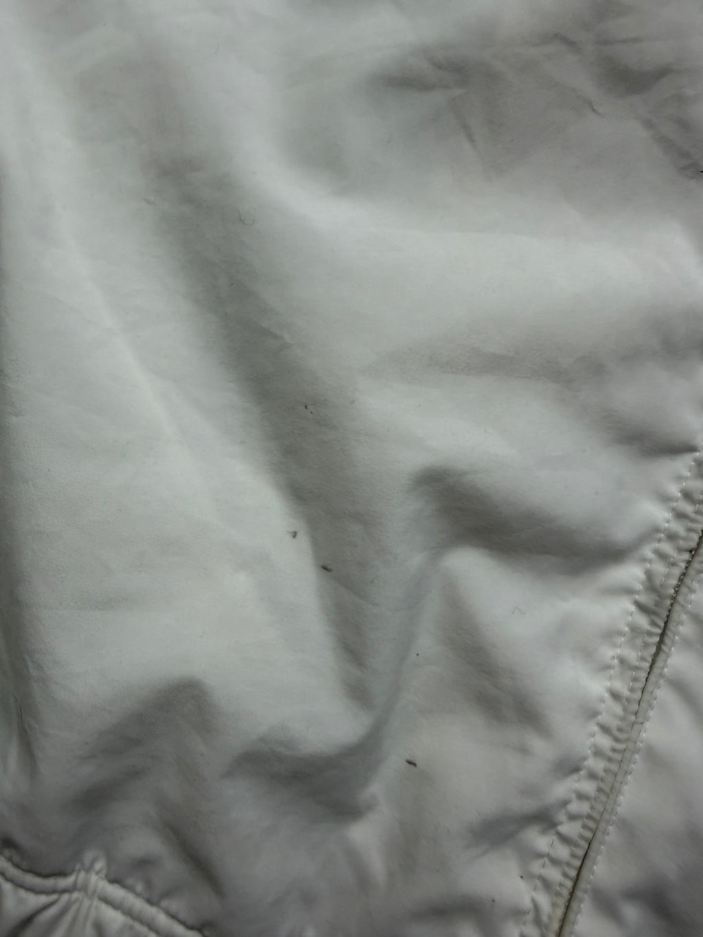 NIKE VINTAGE TRACKJACKET - XL